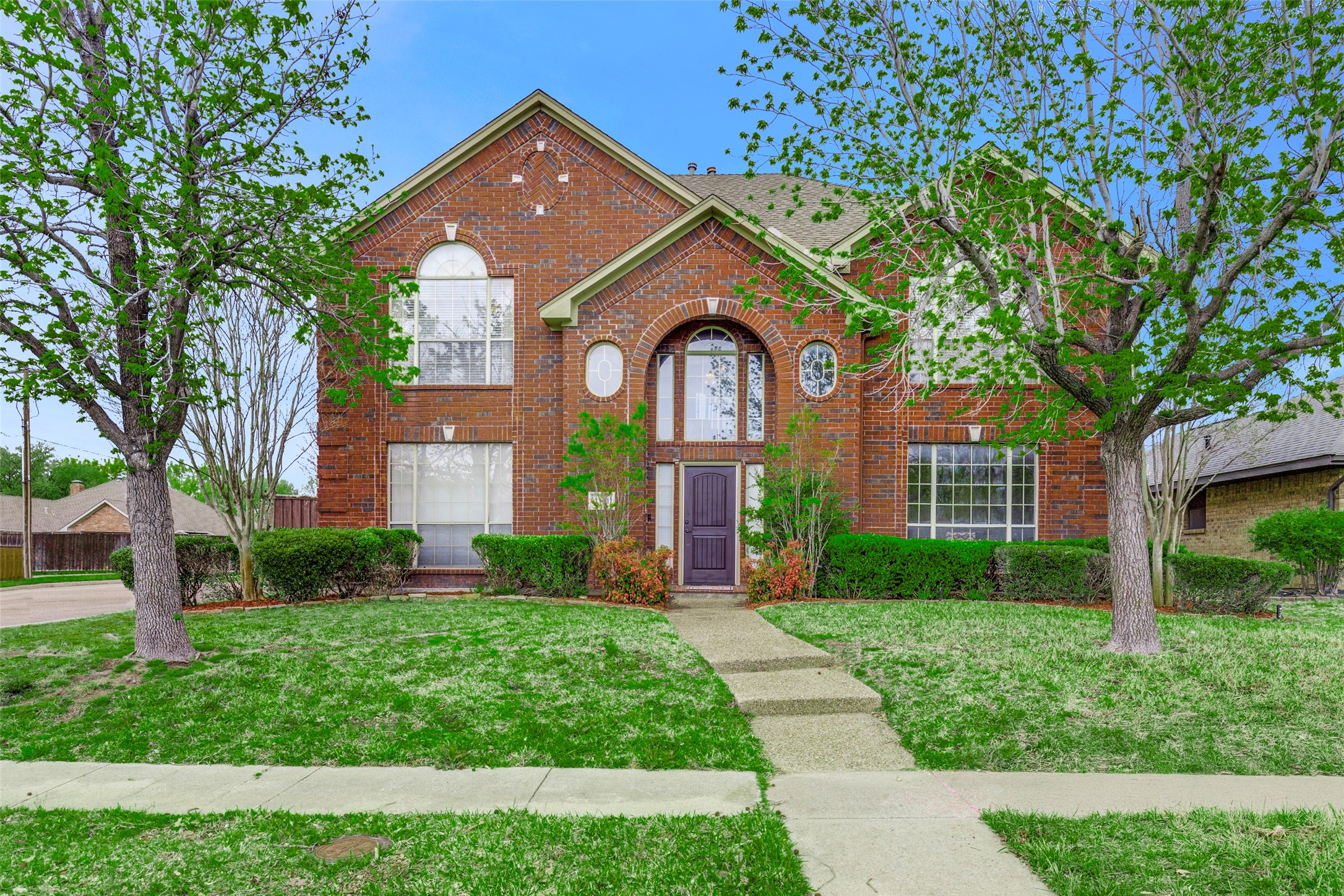2101 Whitehurst Lane