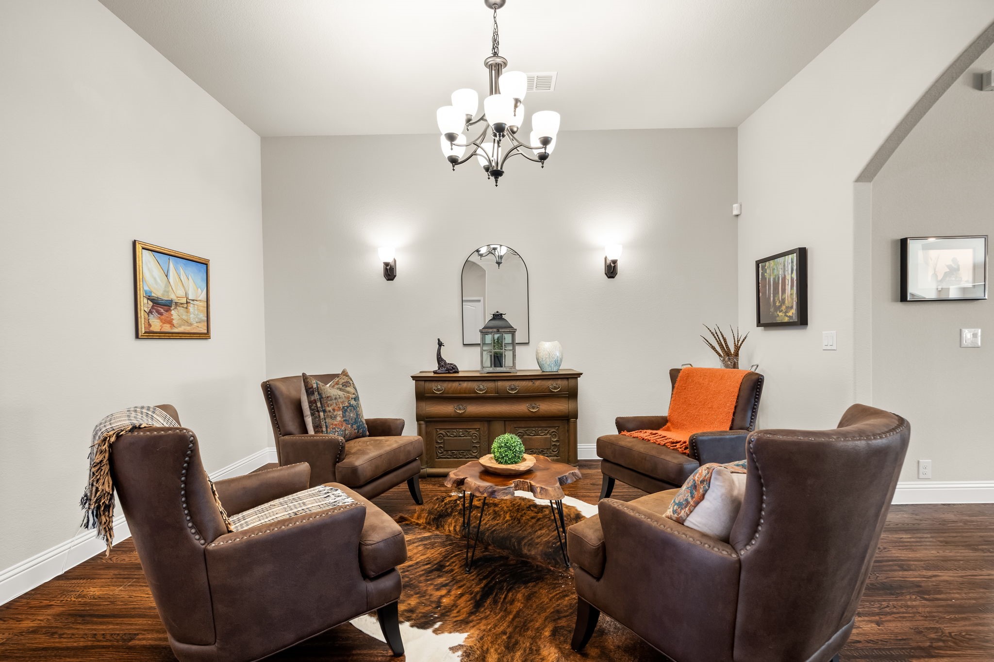 506 Oakcrest Drive