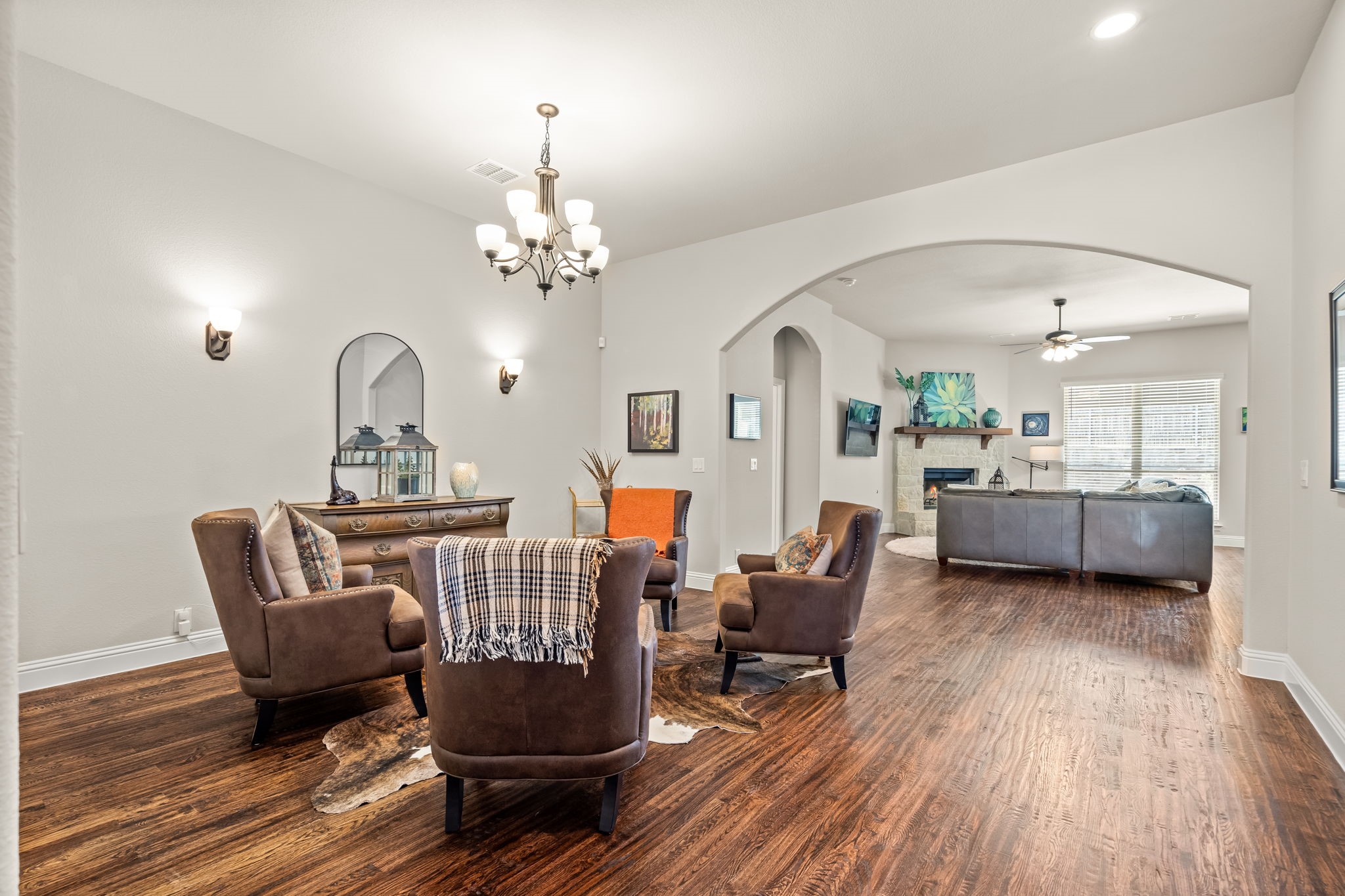 506 Oakcrest Drive