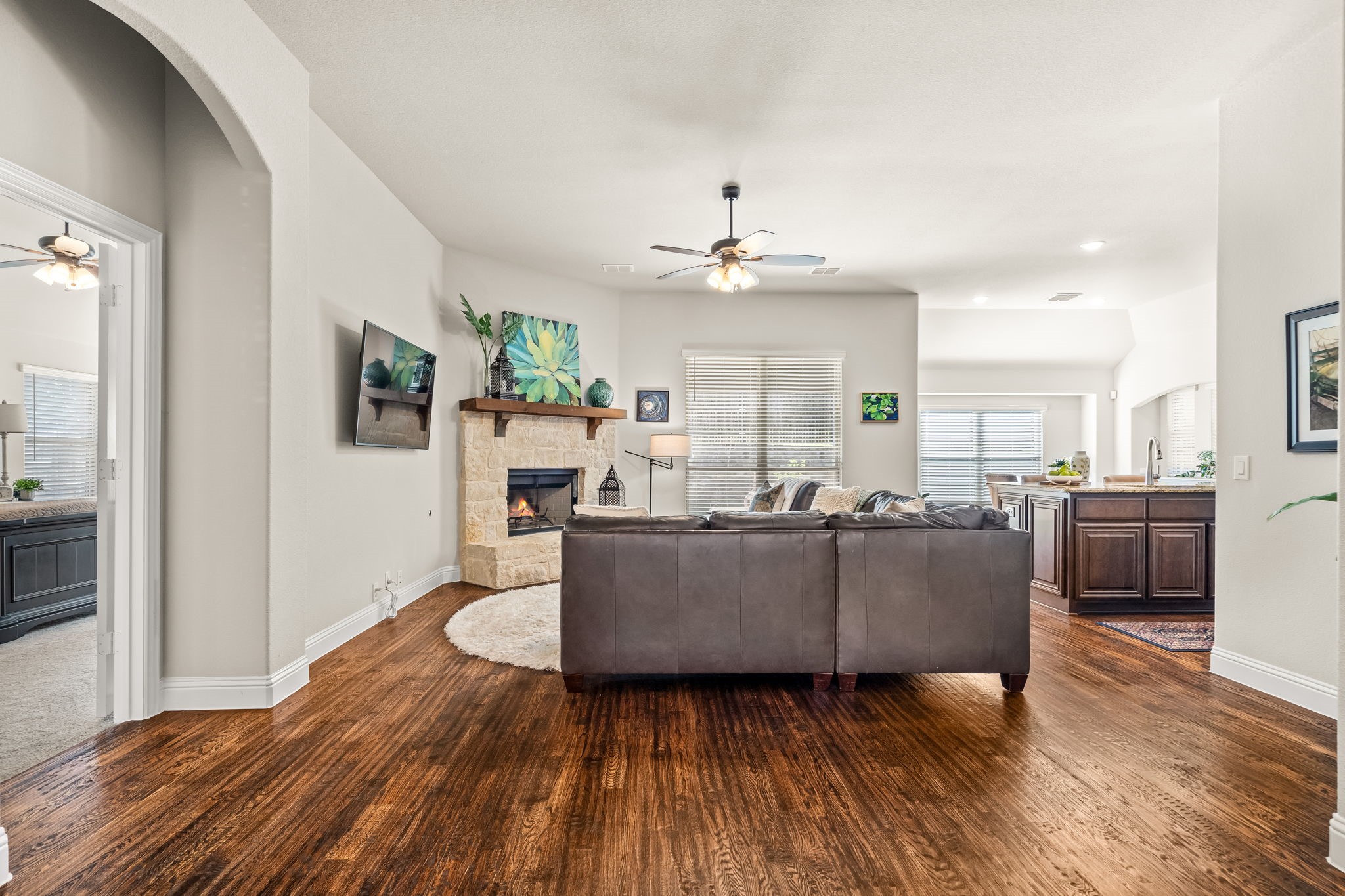 506 Oakcrest Drive