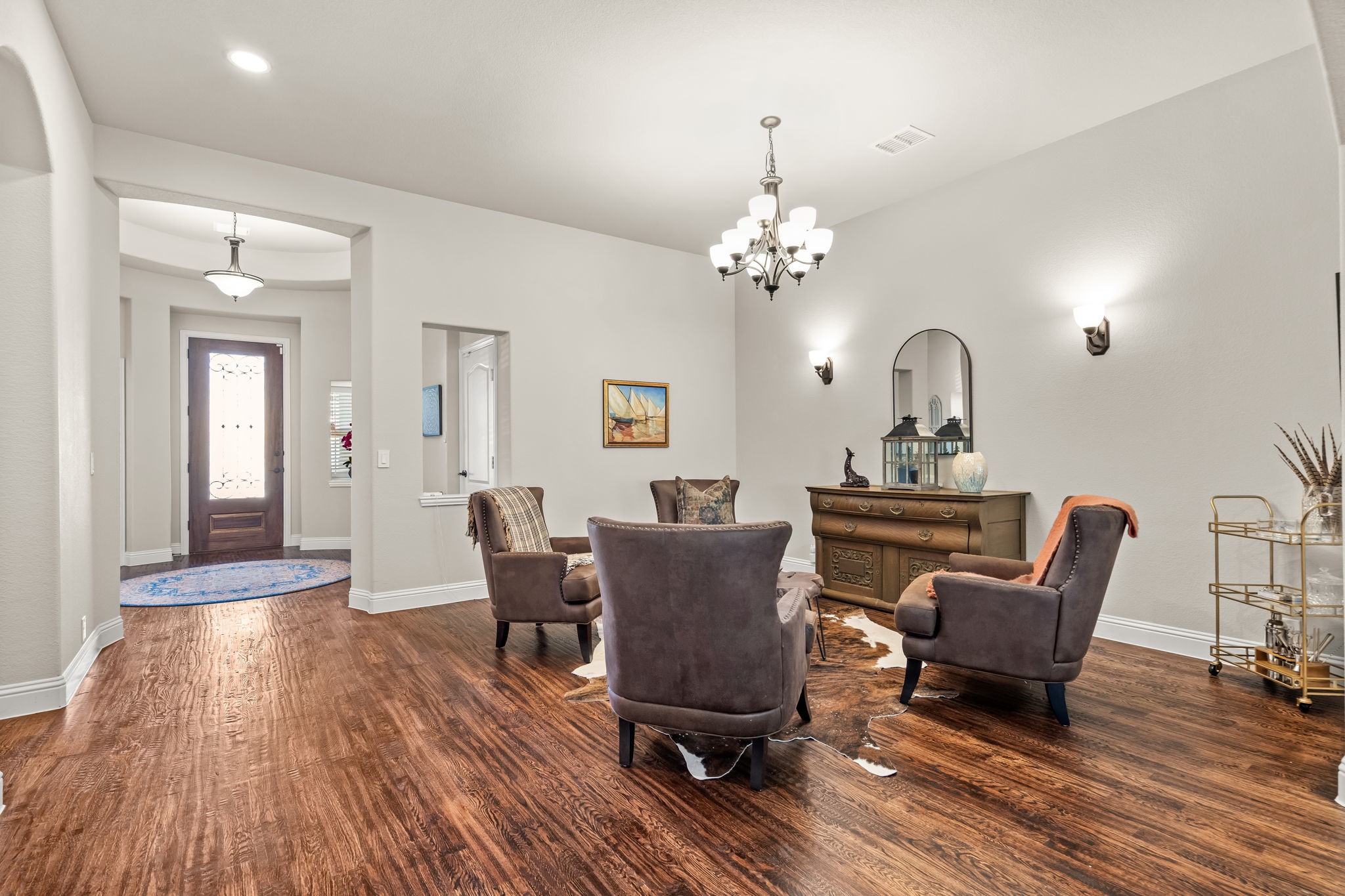 506 Oakcrest Drive