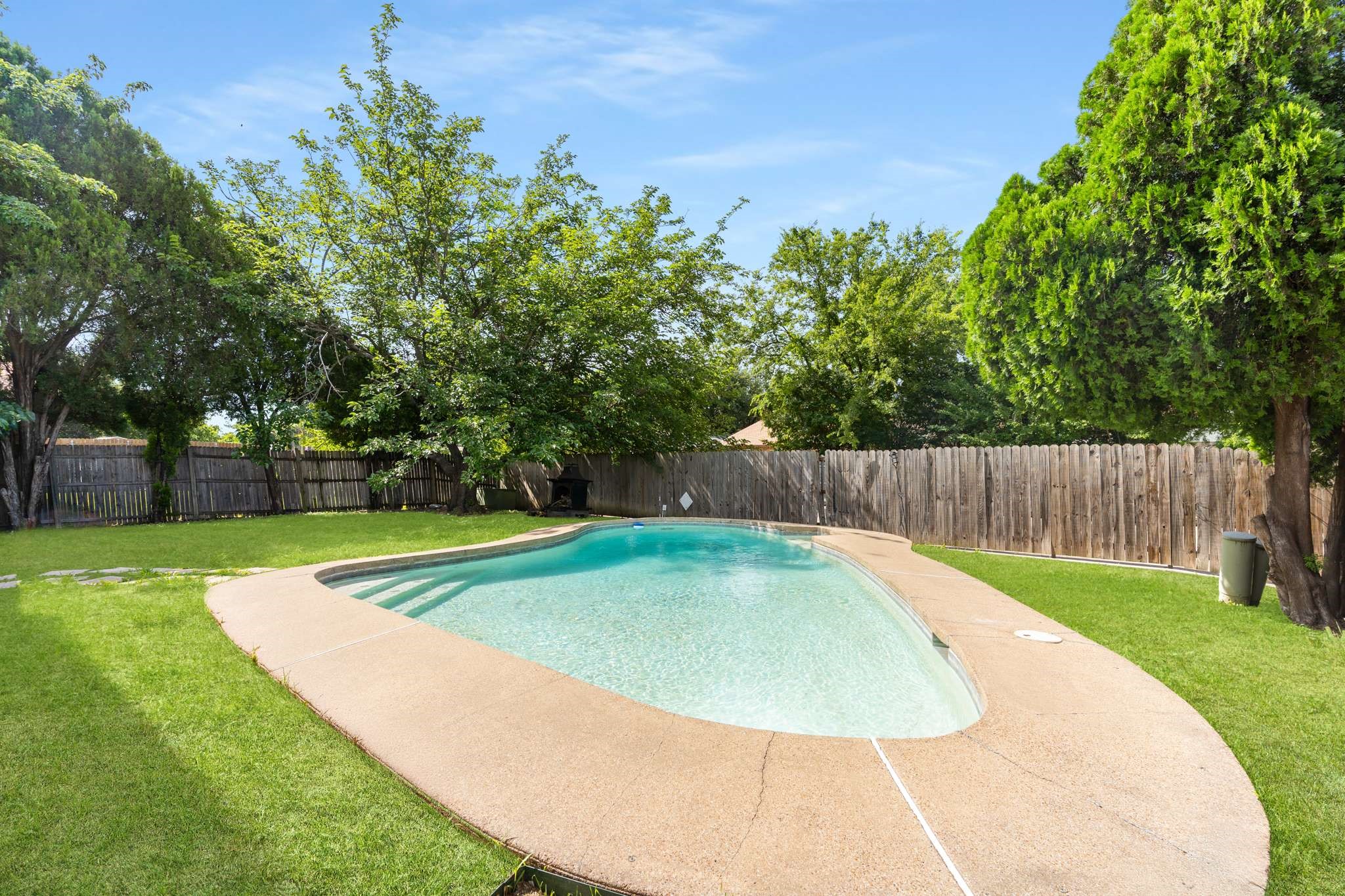 4028 Buckwheat Street