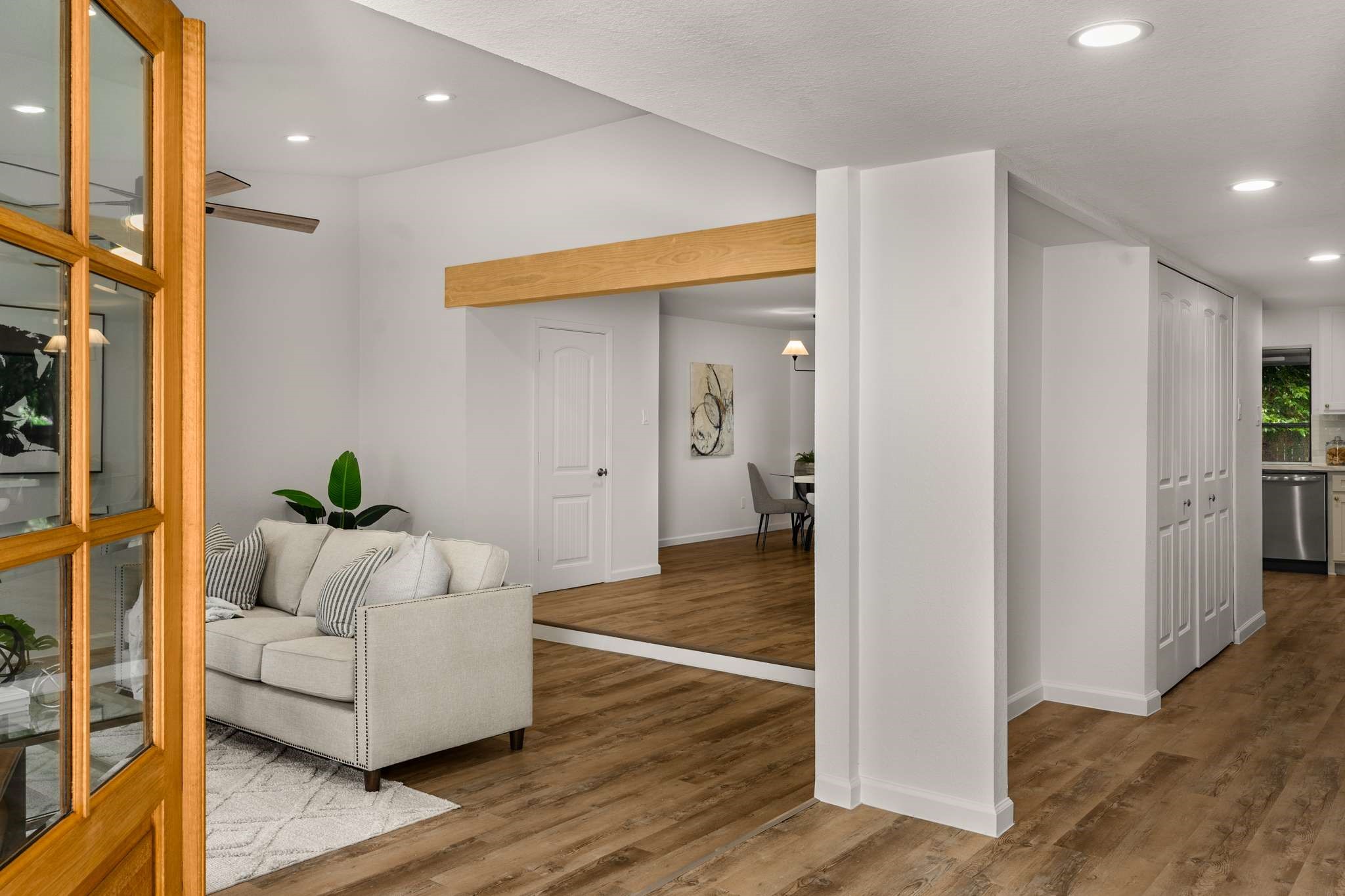 4028 Buckwheat Street