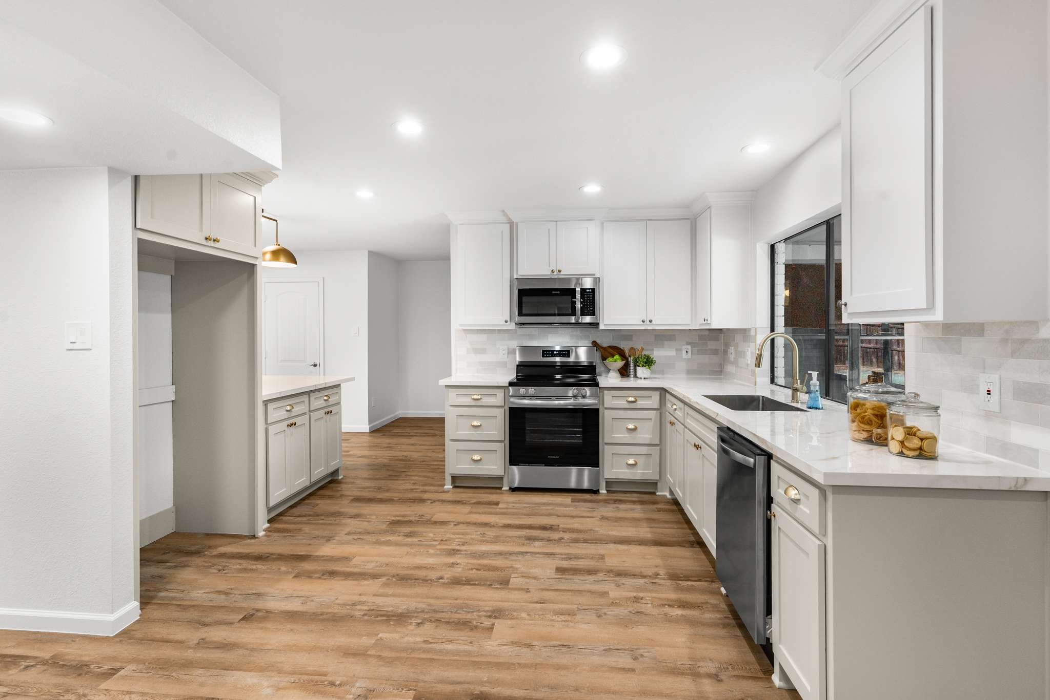 4028 Buckwheat Street