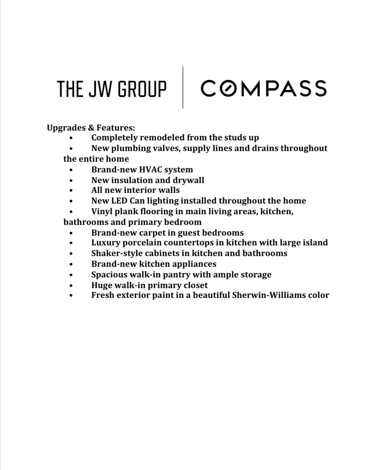 4028 Buckwheat Street