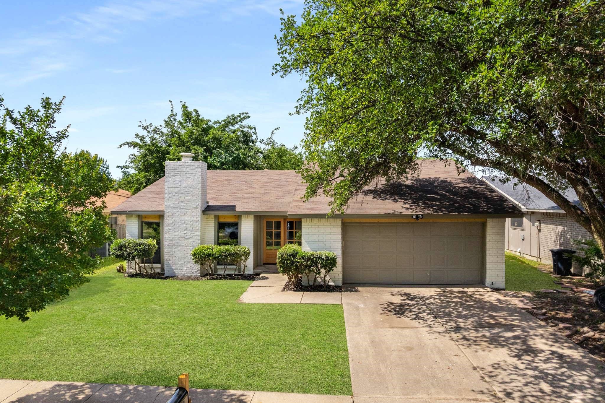 4028 Buckwheat Street