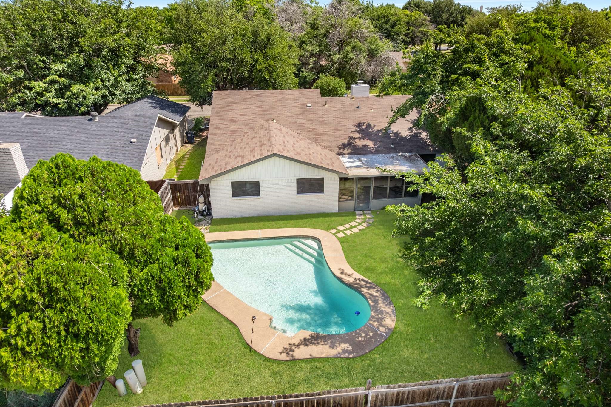 4028 Buckwheat Street