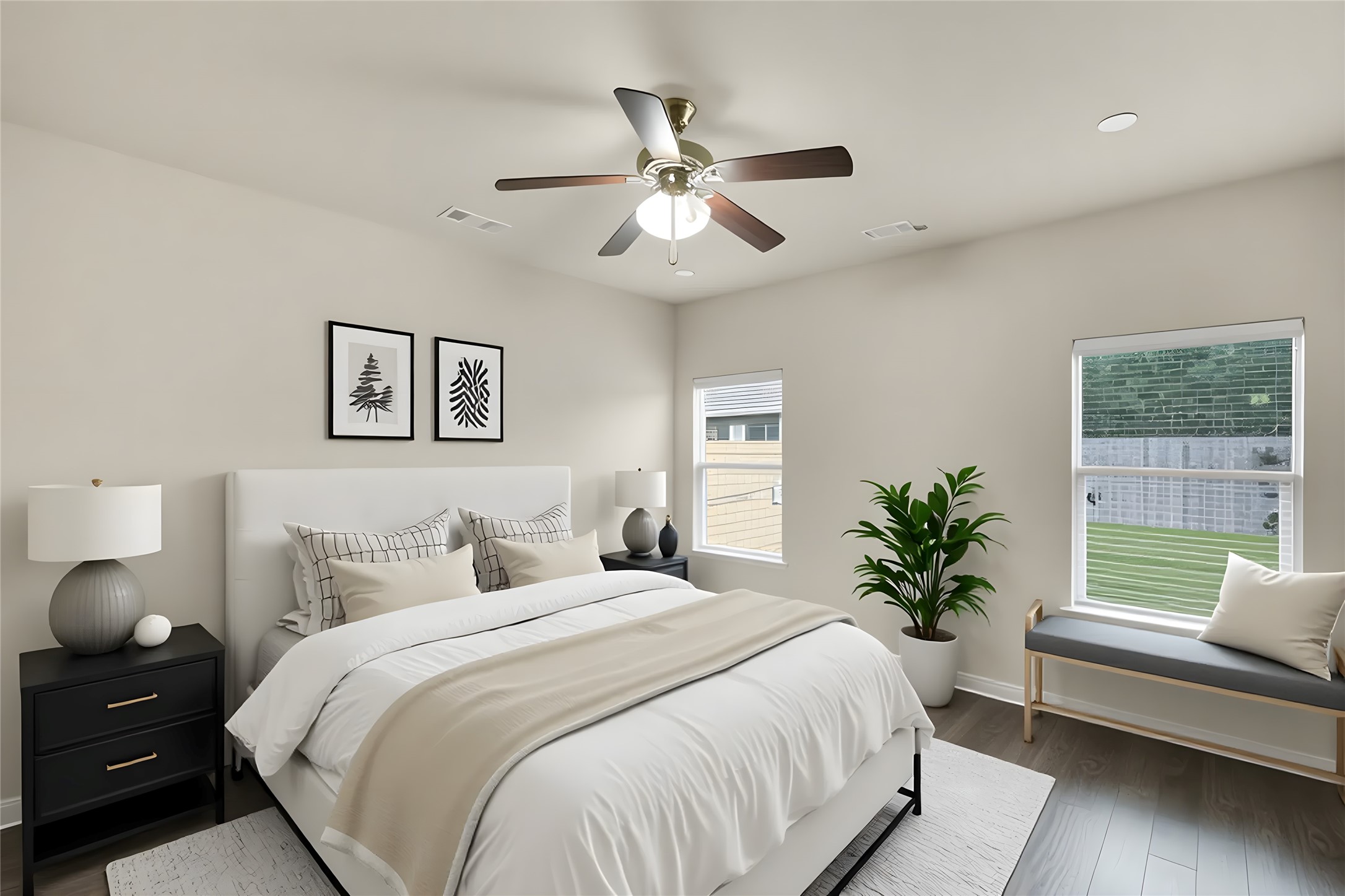 8213 White Hart Drive