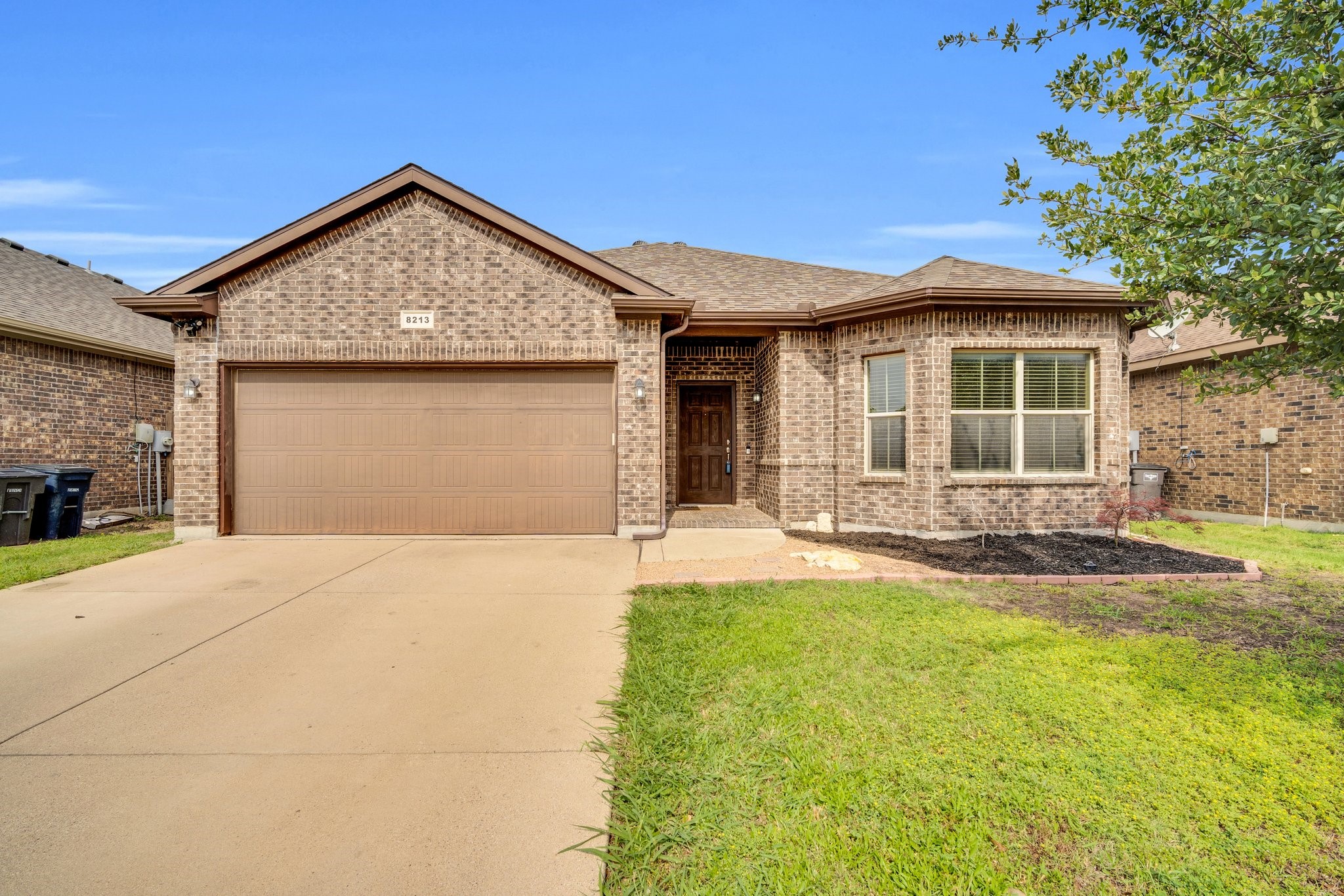 8213 White Hart Drive