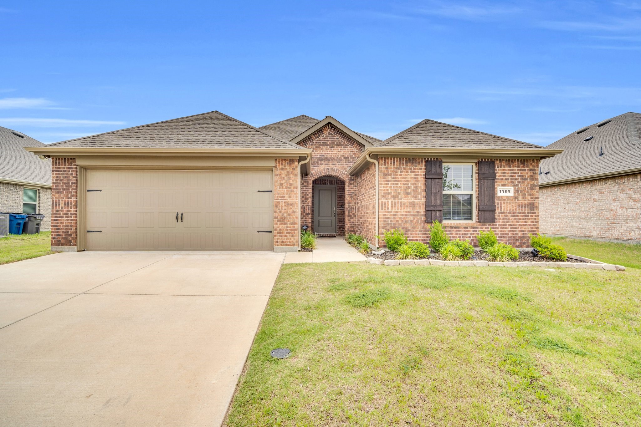 1403 Blossom Court Drive
