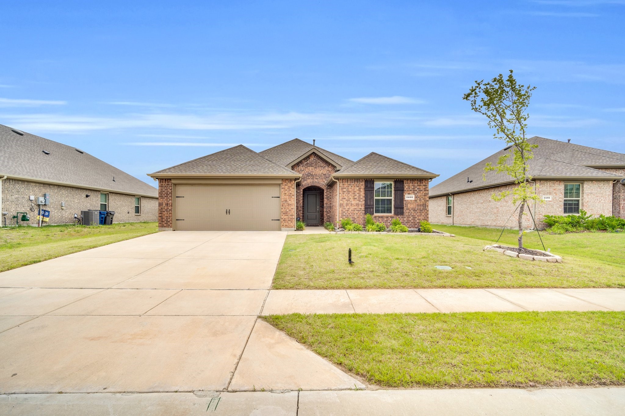 1403 Blossom Court Drive