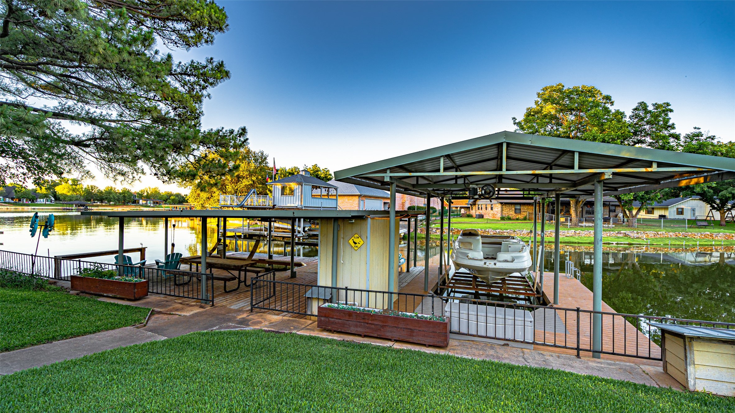 4104 Norfolk Bay Court