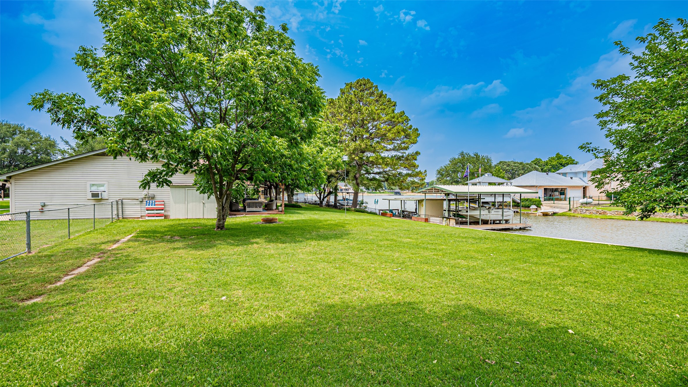 4104 Norfolk Bay Court