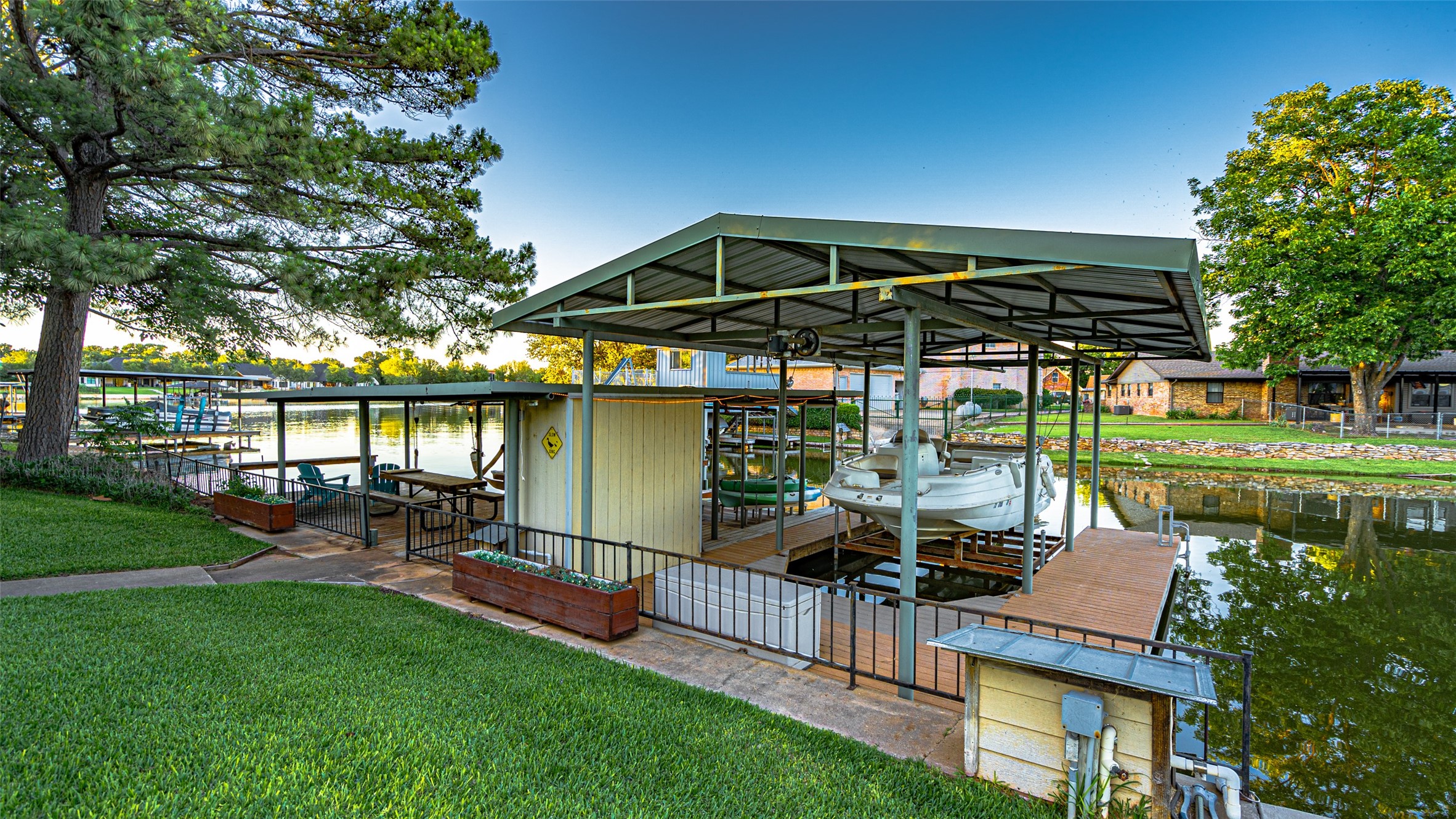 4104 Norfolk Bay Court