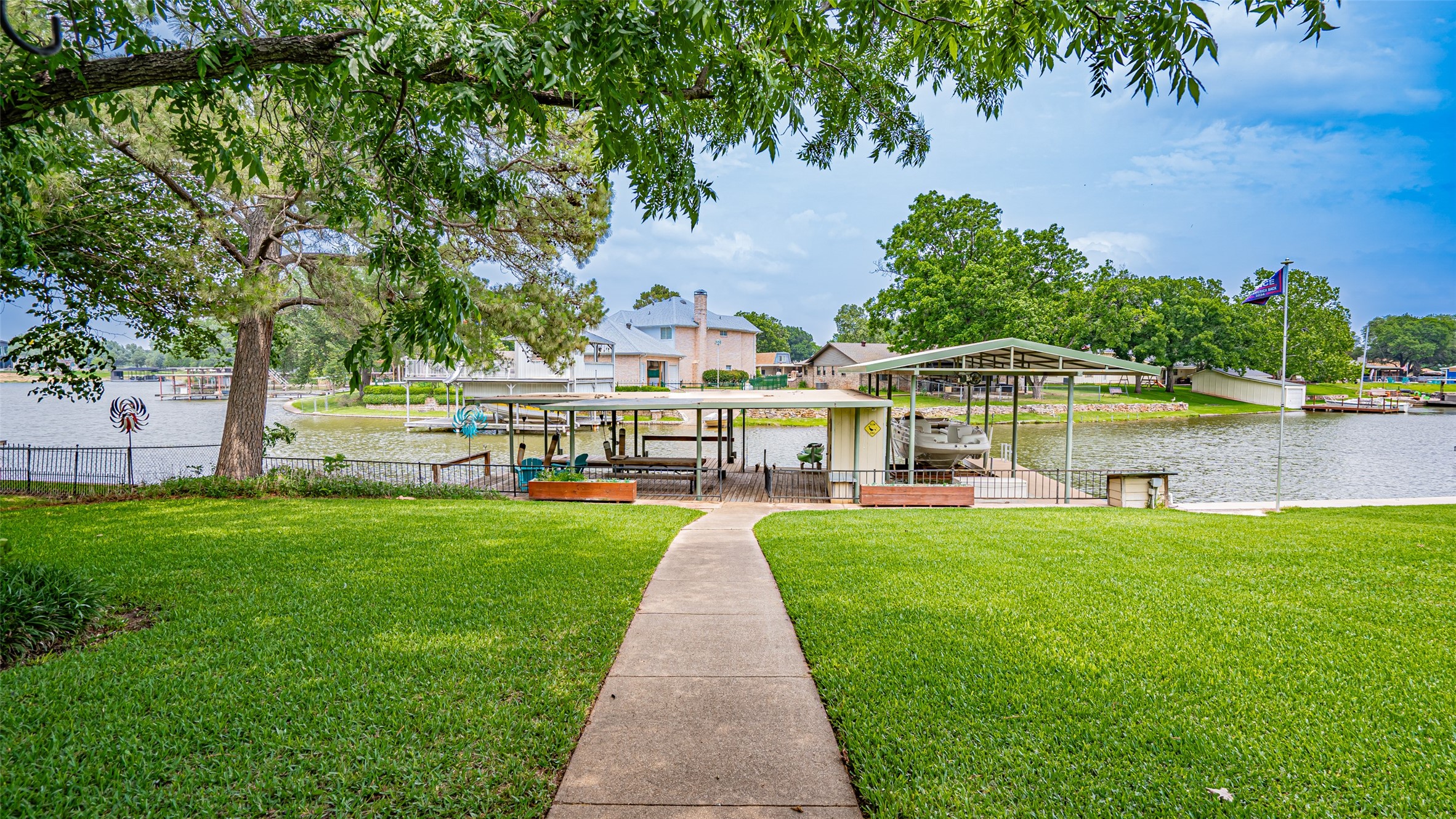 4104 Norfolk Bay Court