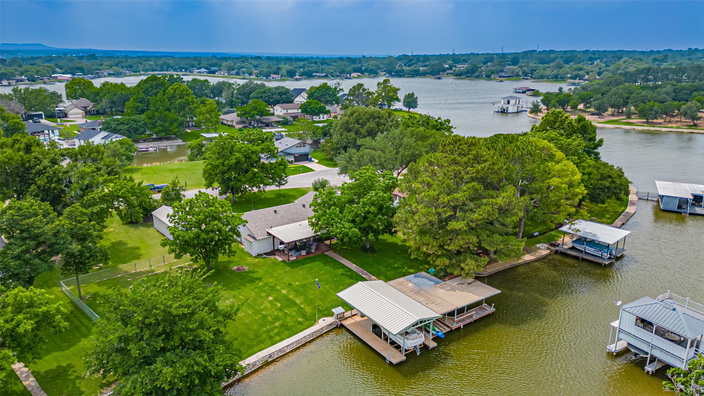 4104 Norfolk Bay Court