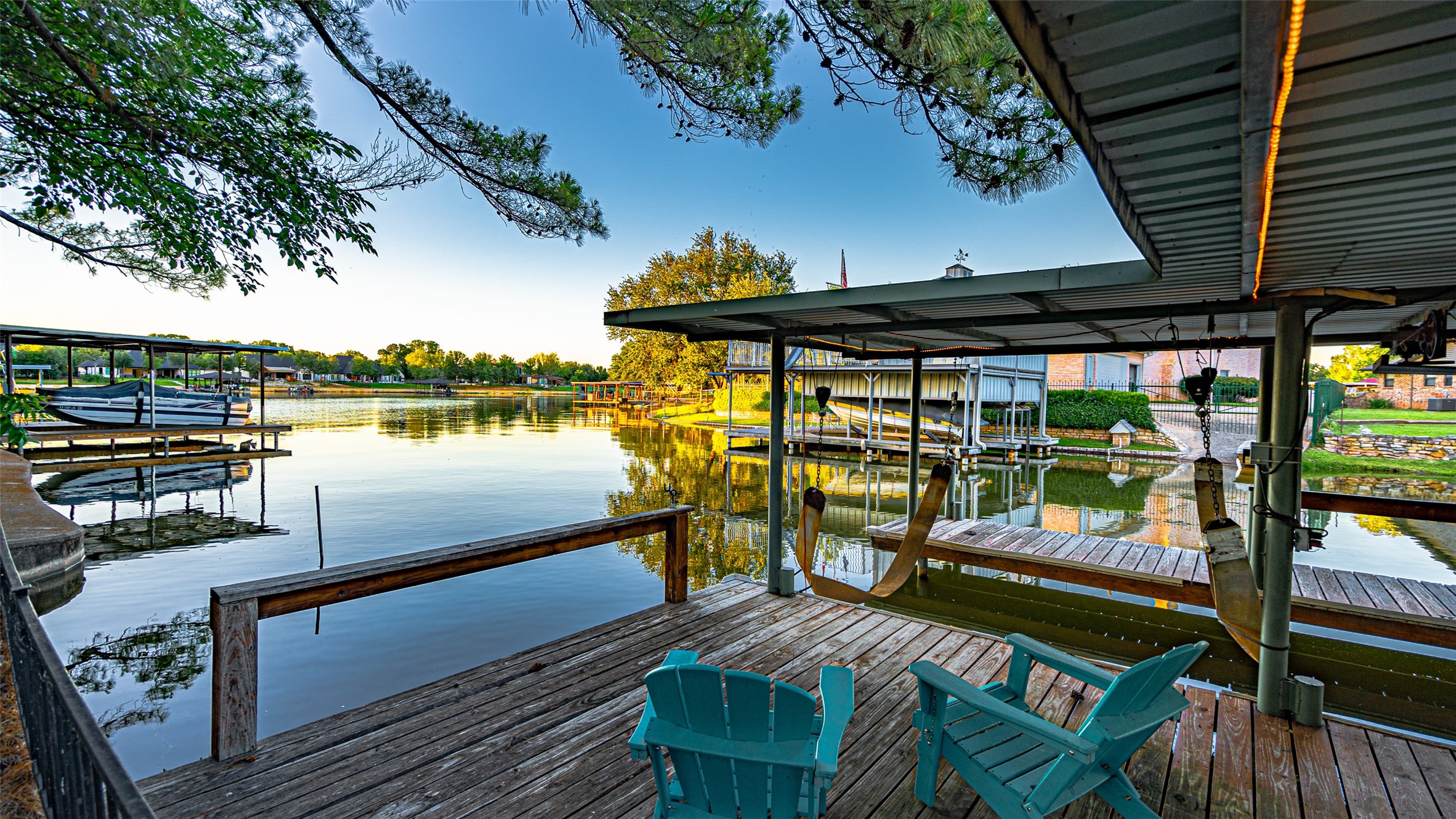 4104 Norfolk Bay Court