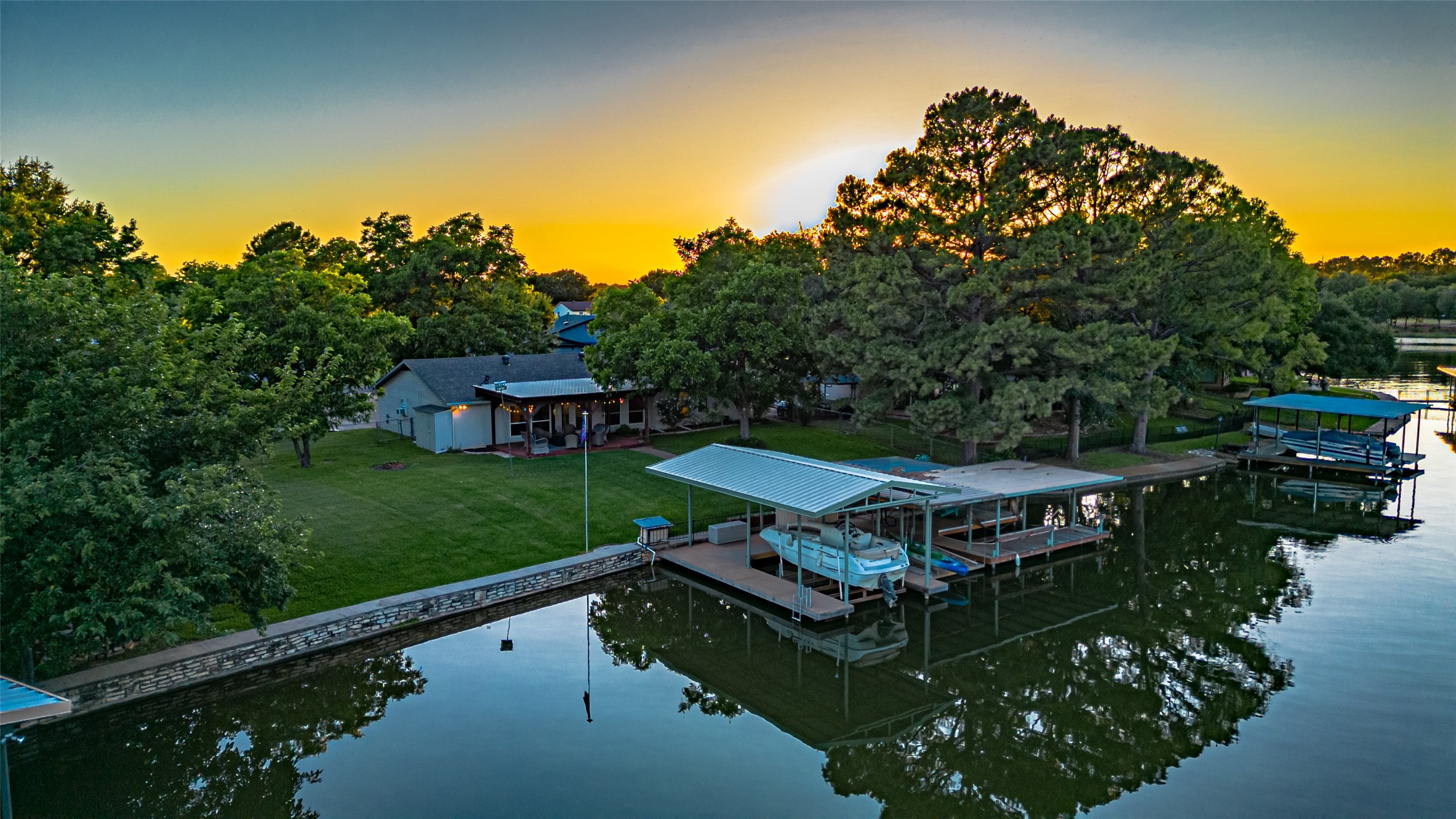 4104 Norfolk Bay Court