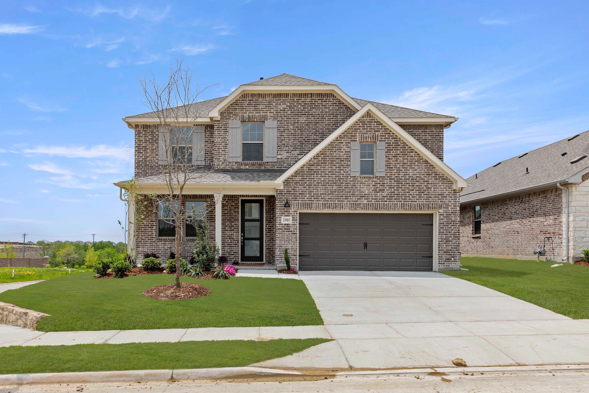 1216 Abbott Creek Road