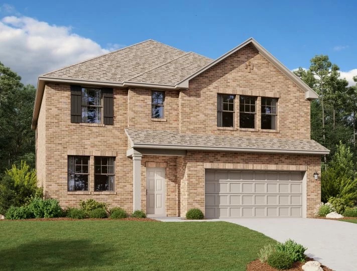 1216 Abbott Creek Road