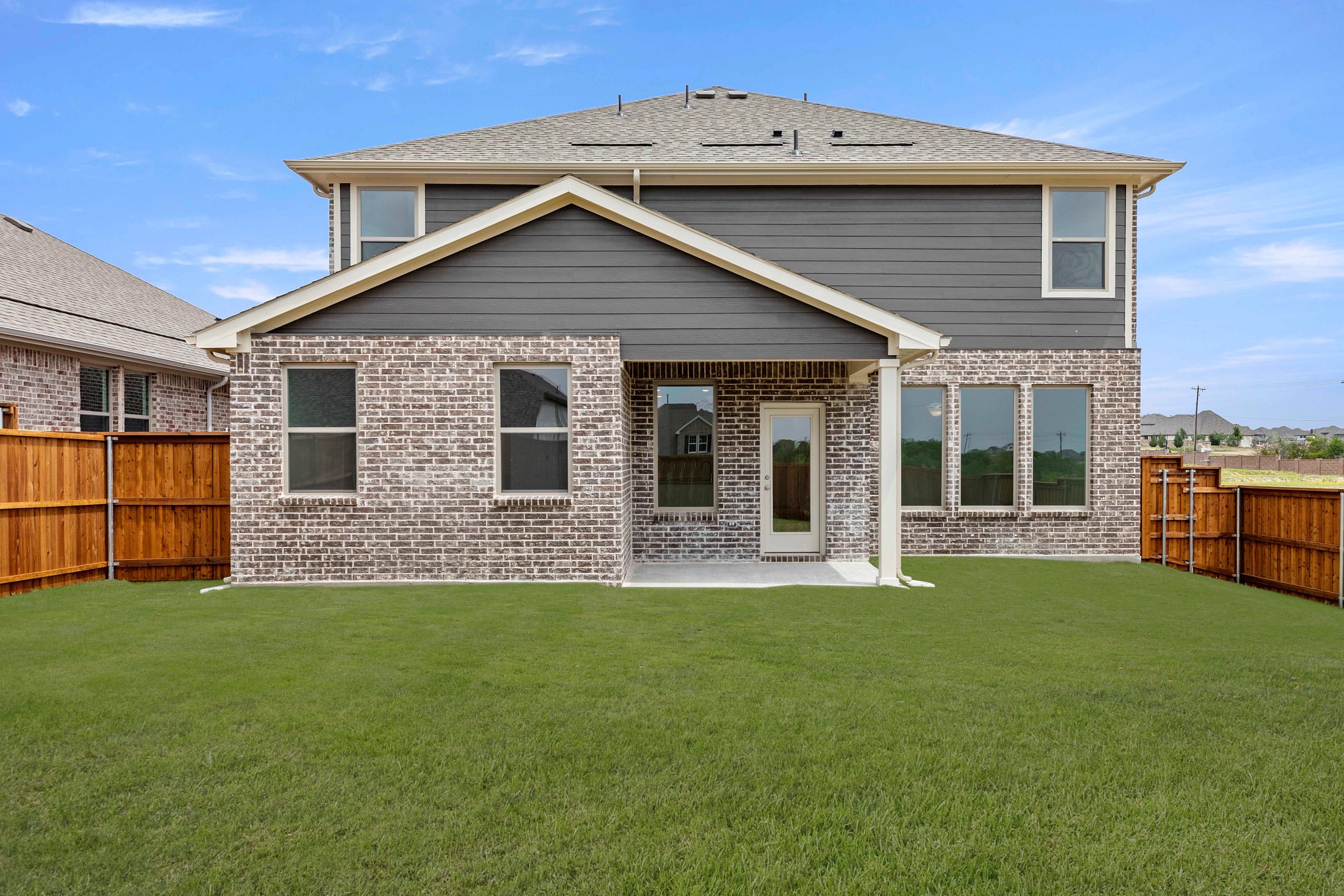 1216 Abbott Creek Road
