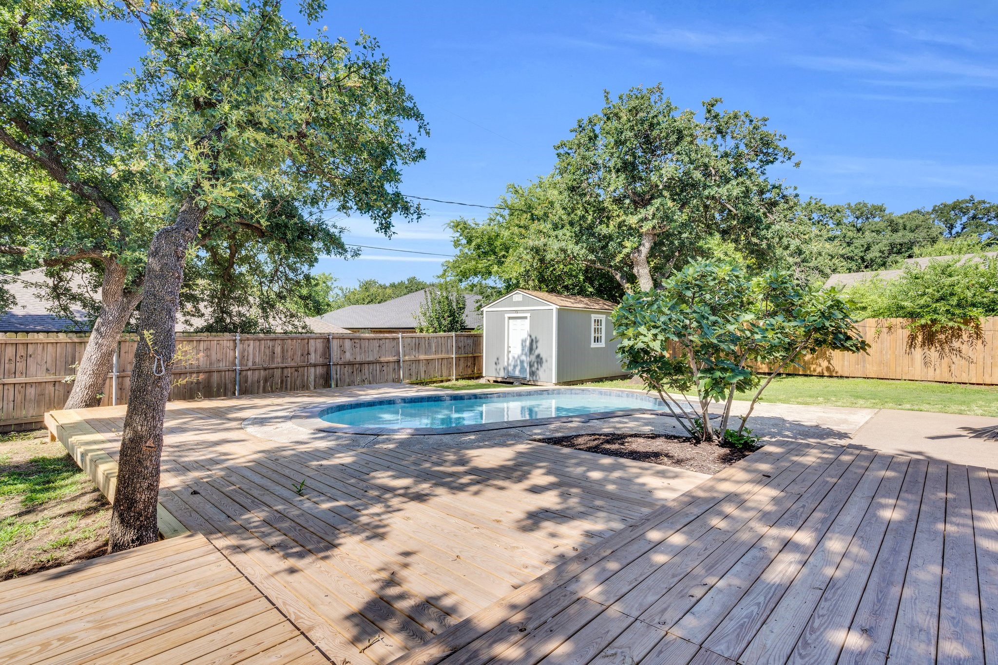 7432 Beckwood Drive