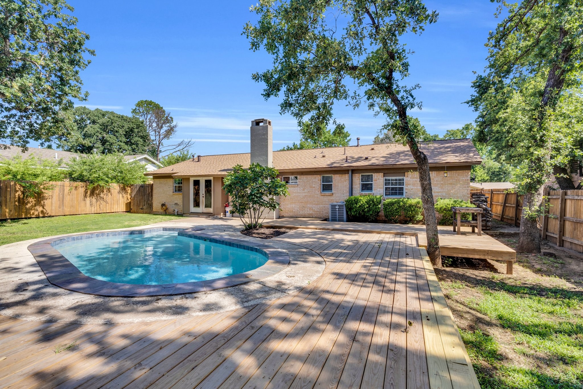 7432 Beckwood Drive