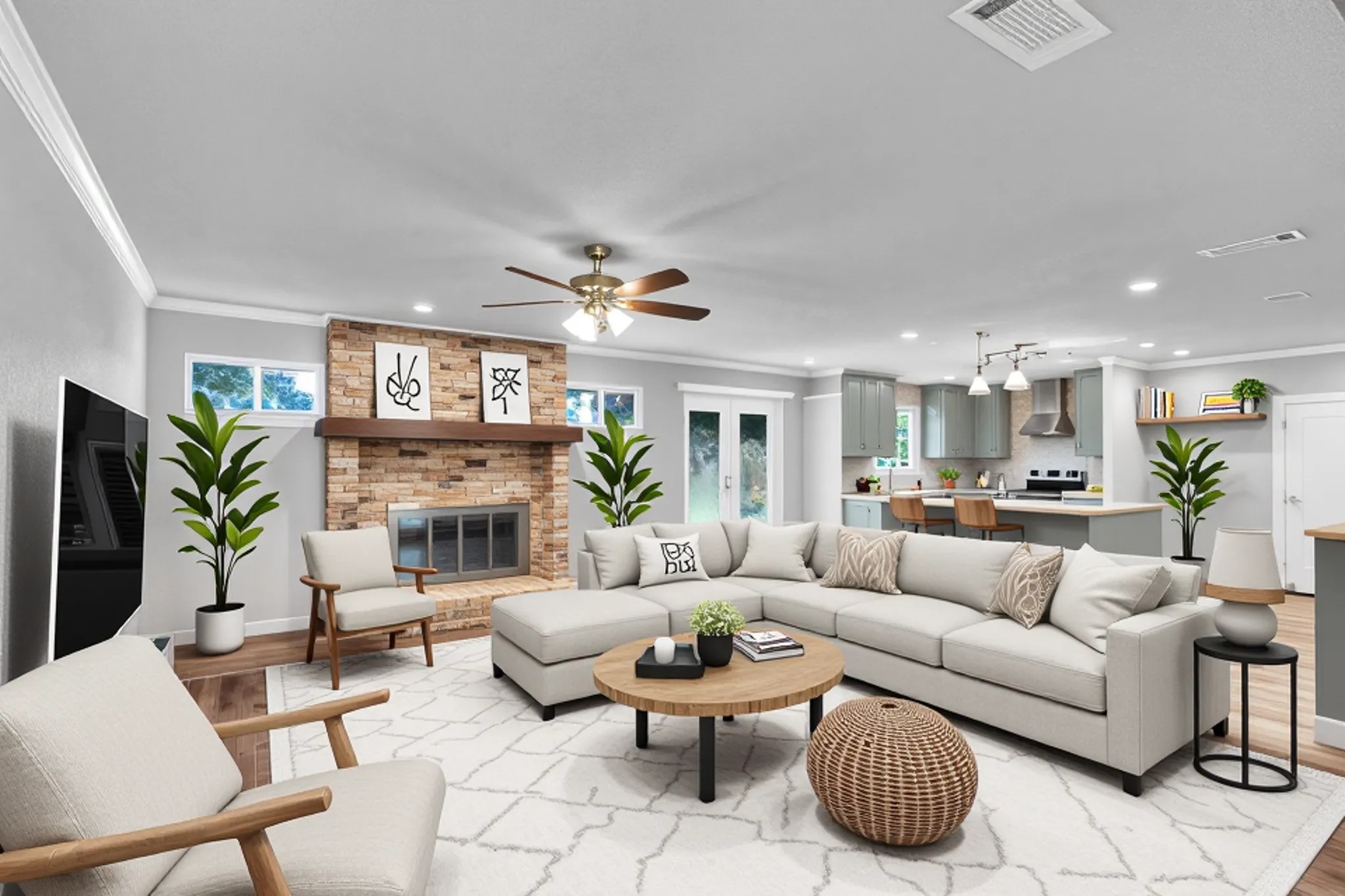 7432 Beckwood Drive