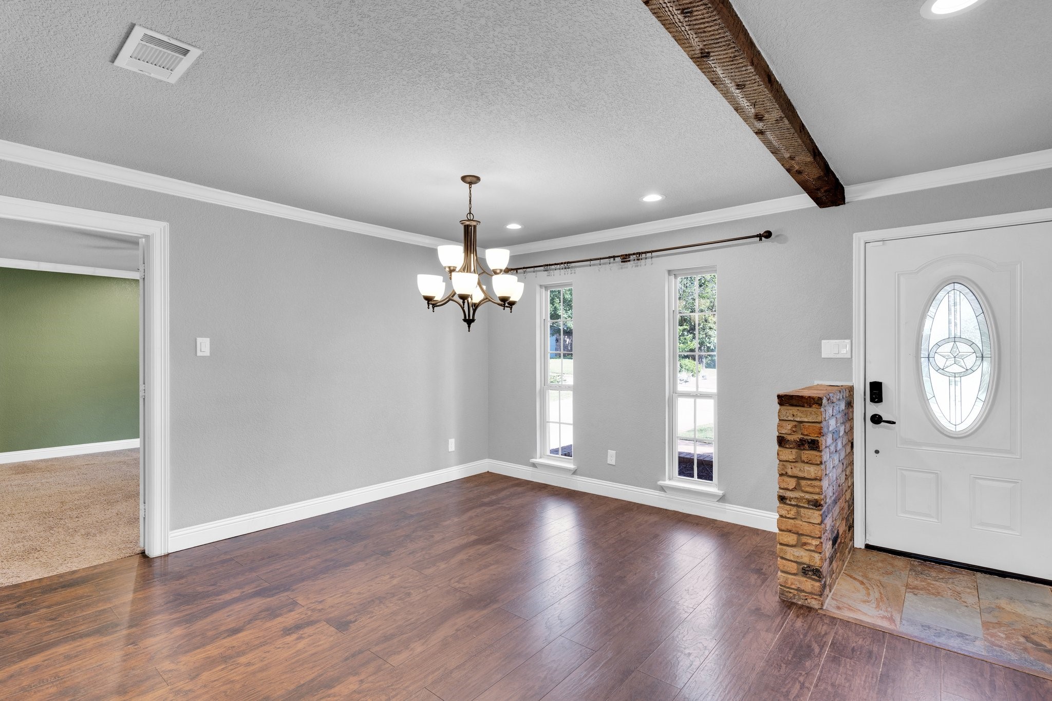 7432 Beckwood Drive