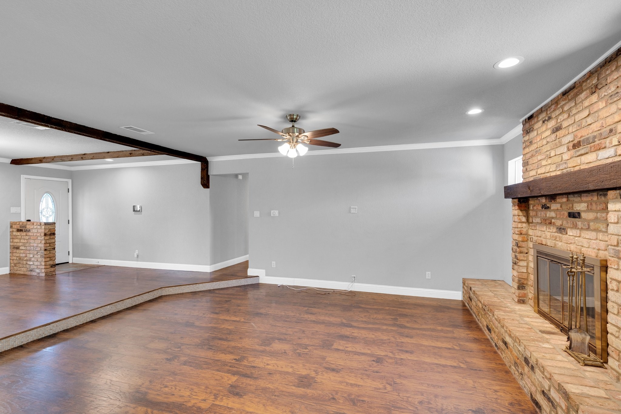 7432 Beckwood Drive