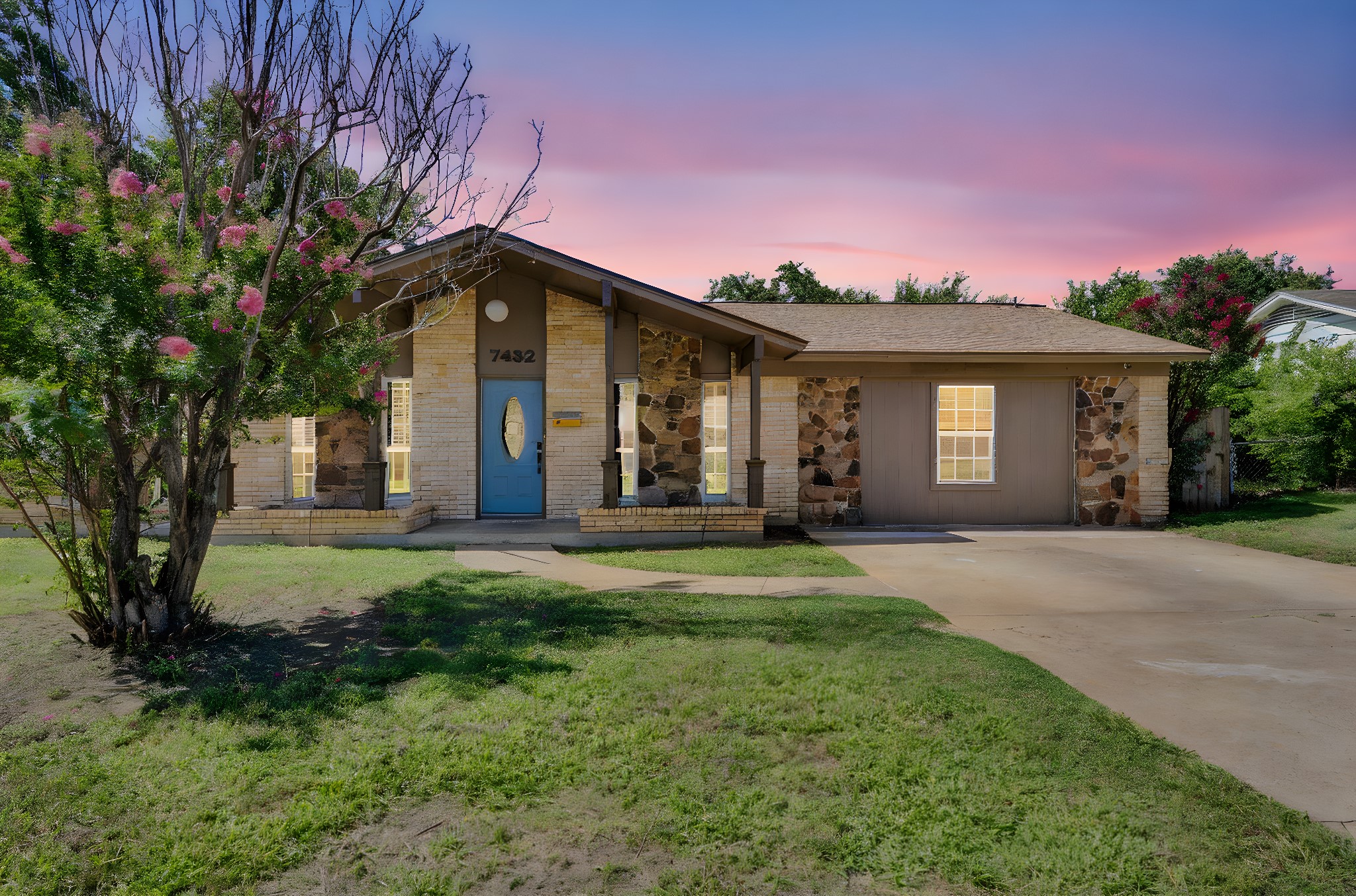 7432 Beckwood Drive