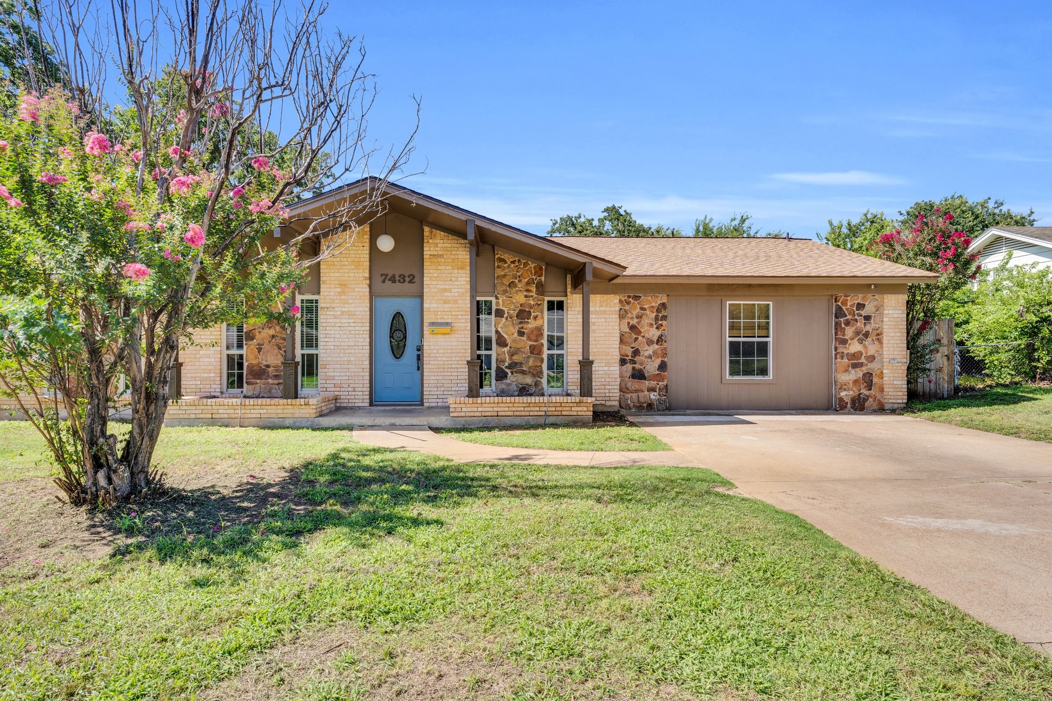 7432 Beckwood Drive