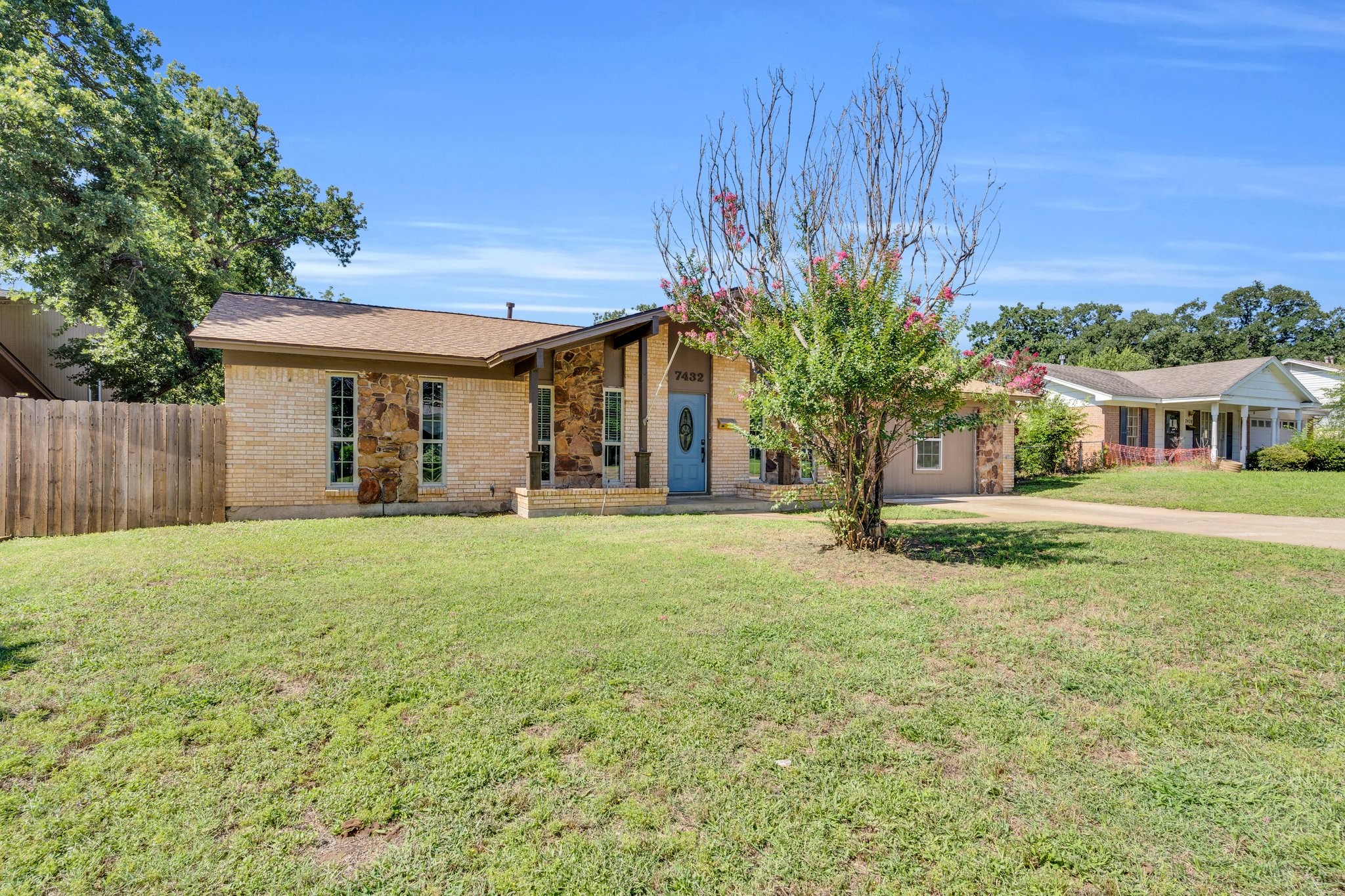 7432 Beckwood Drive