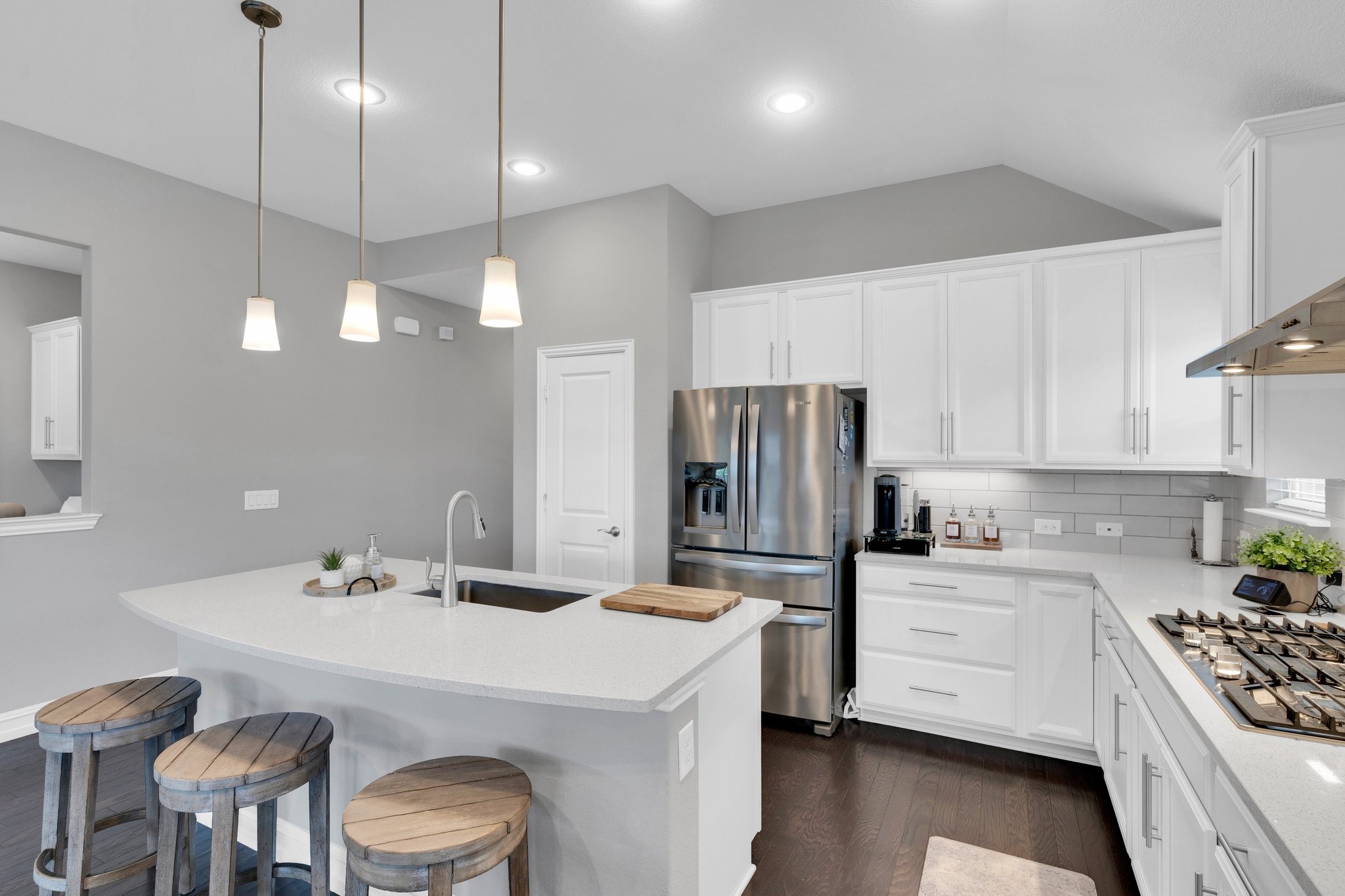 1001 Twisting Ridge Terrace