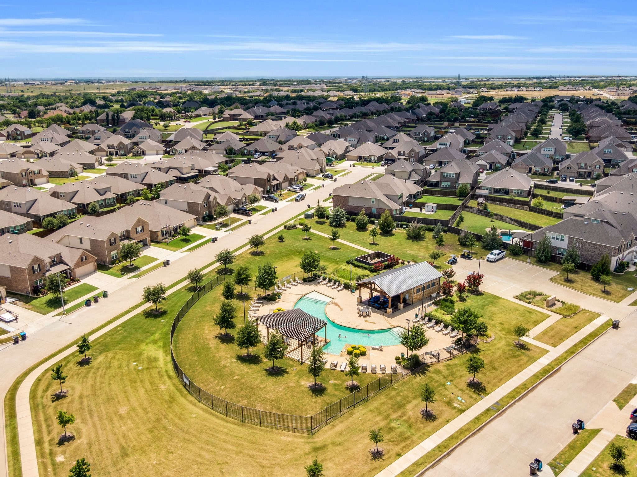 1001 Twisting Ridge Terrace