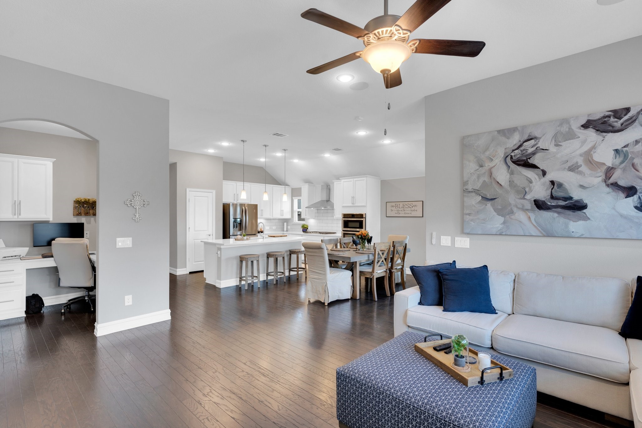 1001 Twisting Ridge Terrace