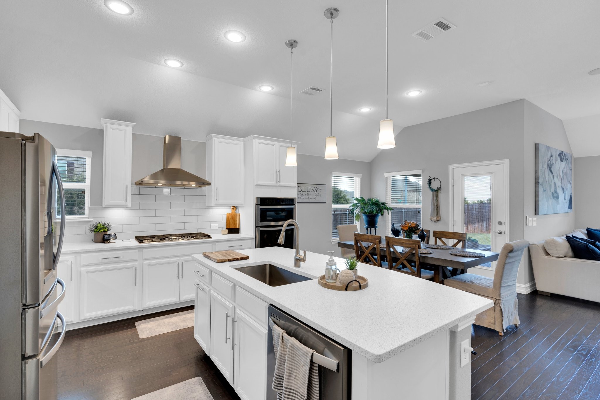 1001 Twisting Ridge Terrace