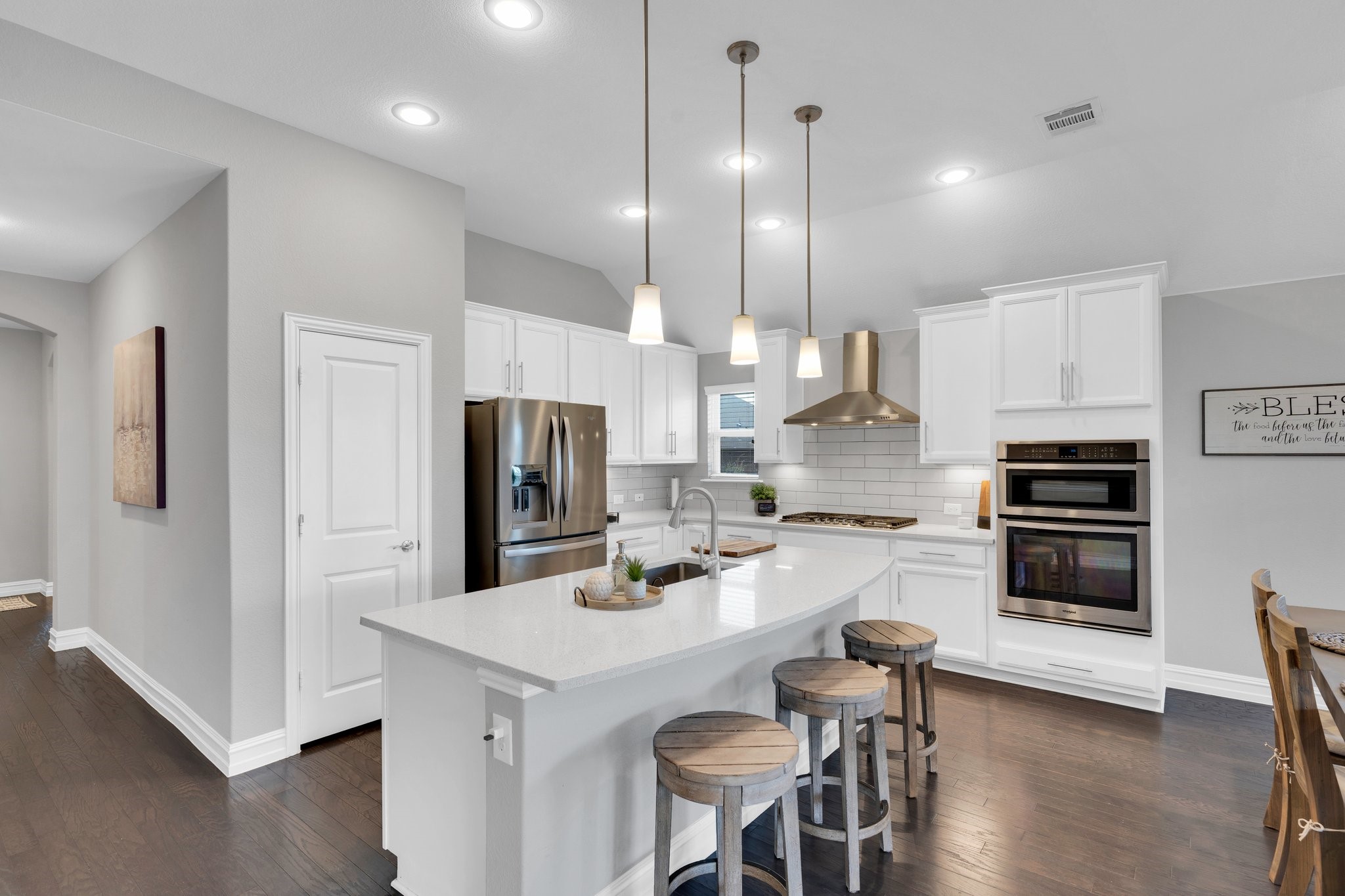 1001 Twisting Ridge Terrace