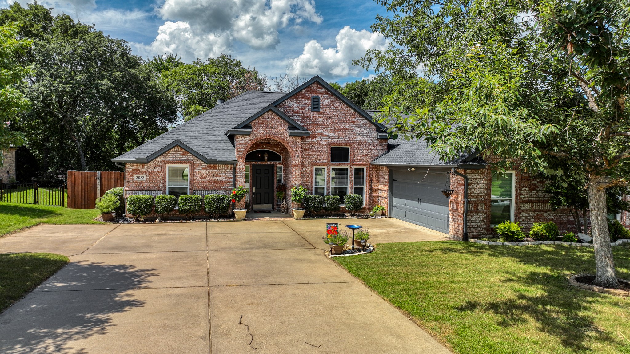 2033 Country Brook Drive