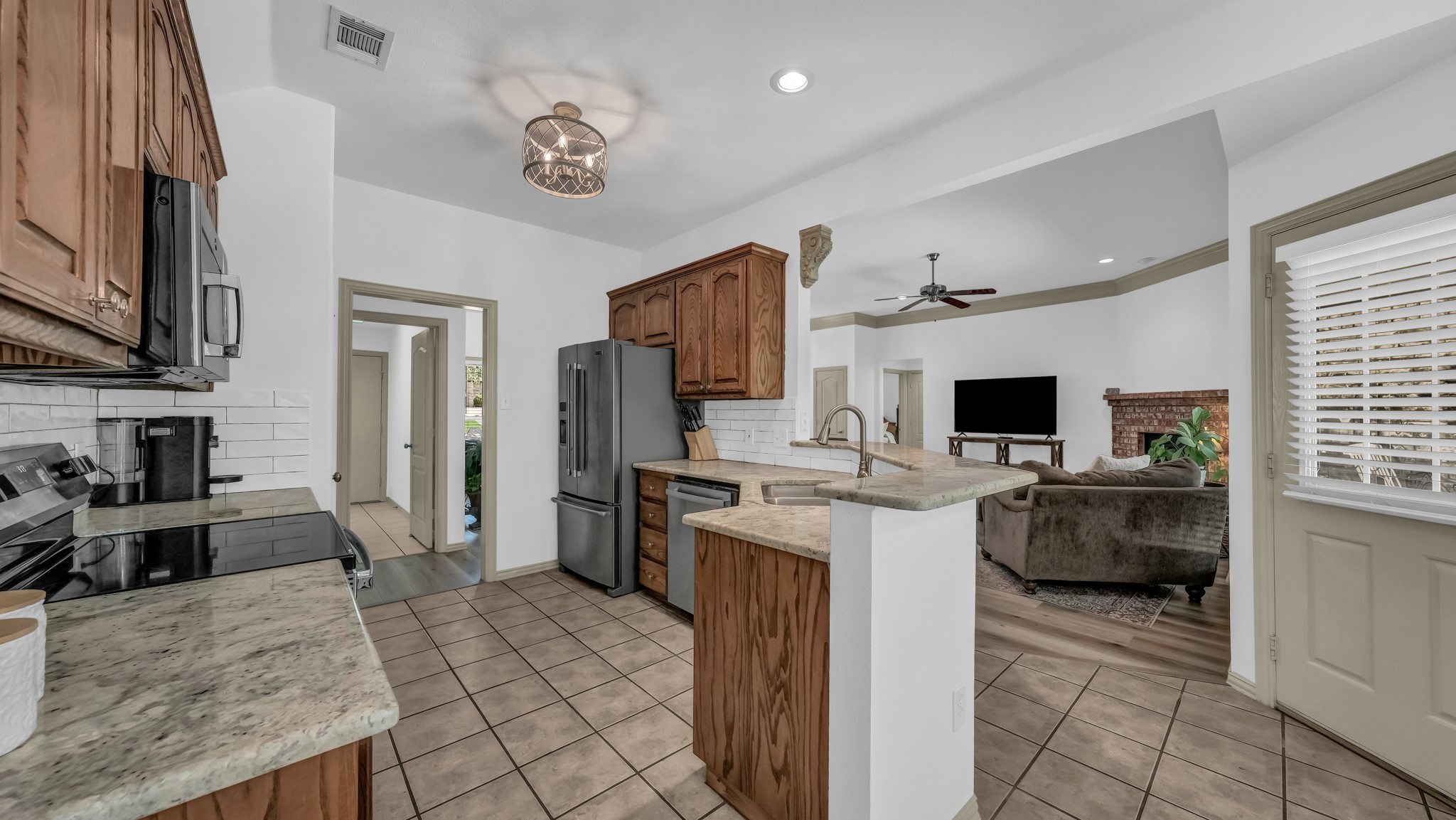 2033 Country Brook Drive