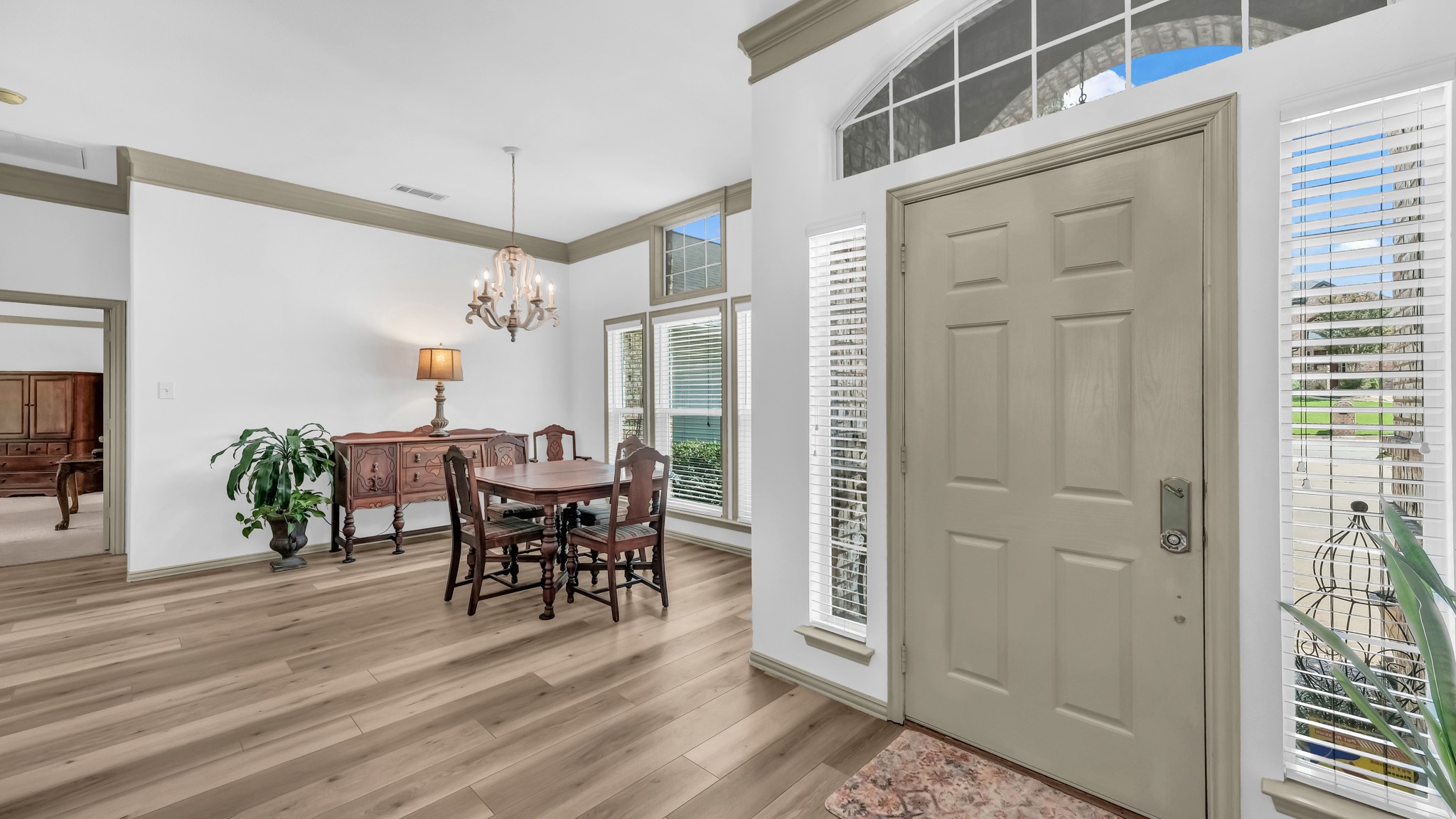 2033 Country Brook Drive