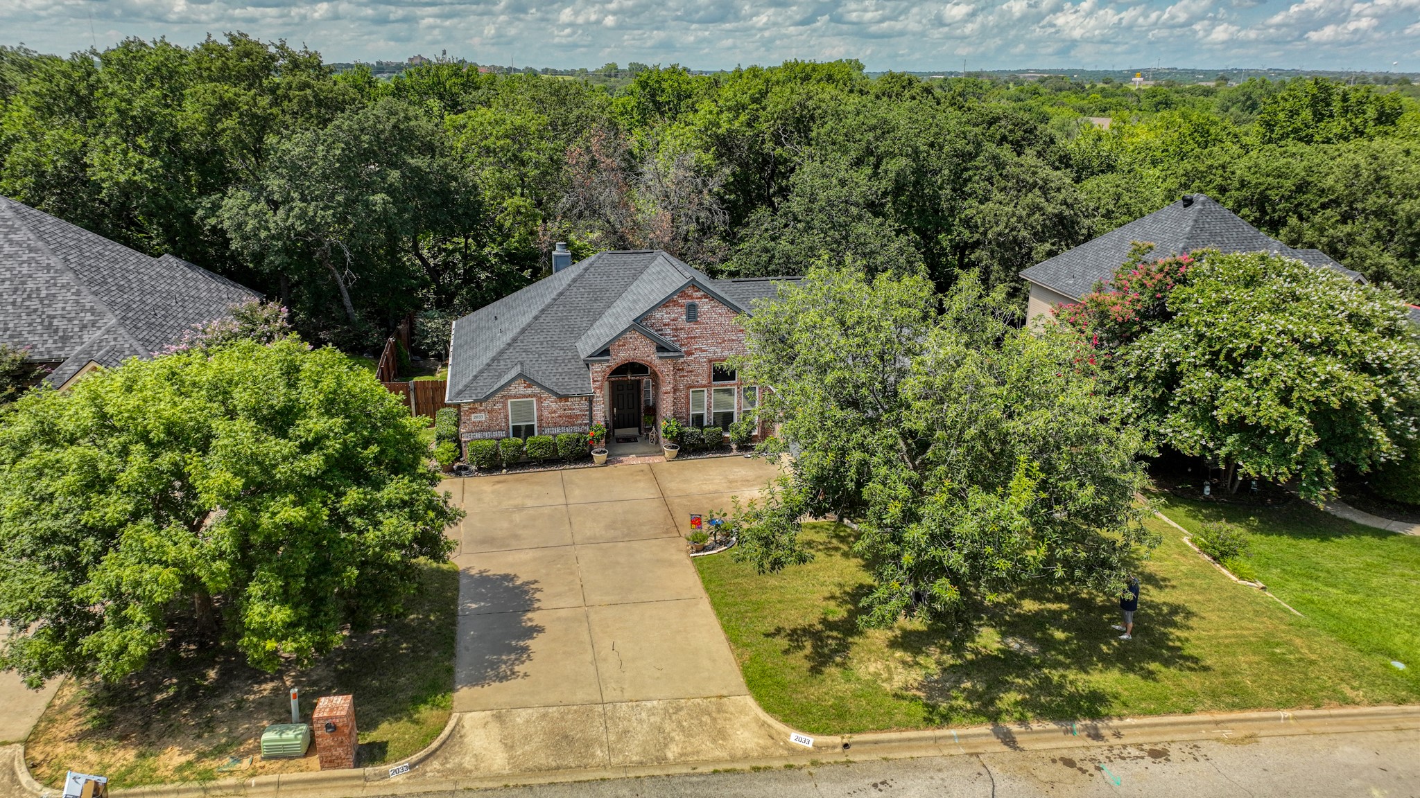 2033 Country Brook Drive