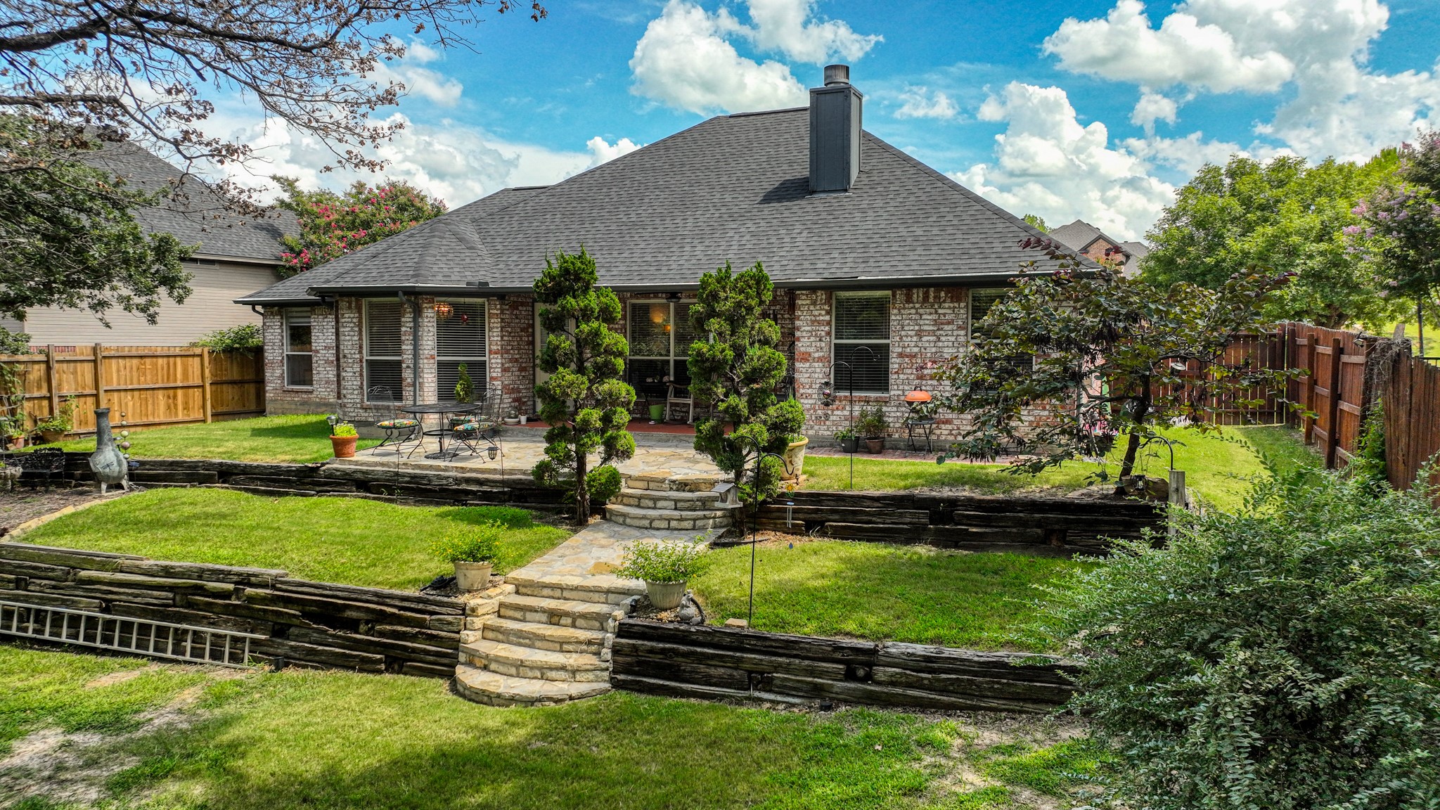 2033 Country Brook Drive