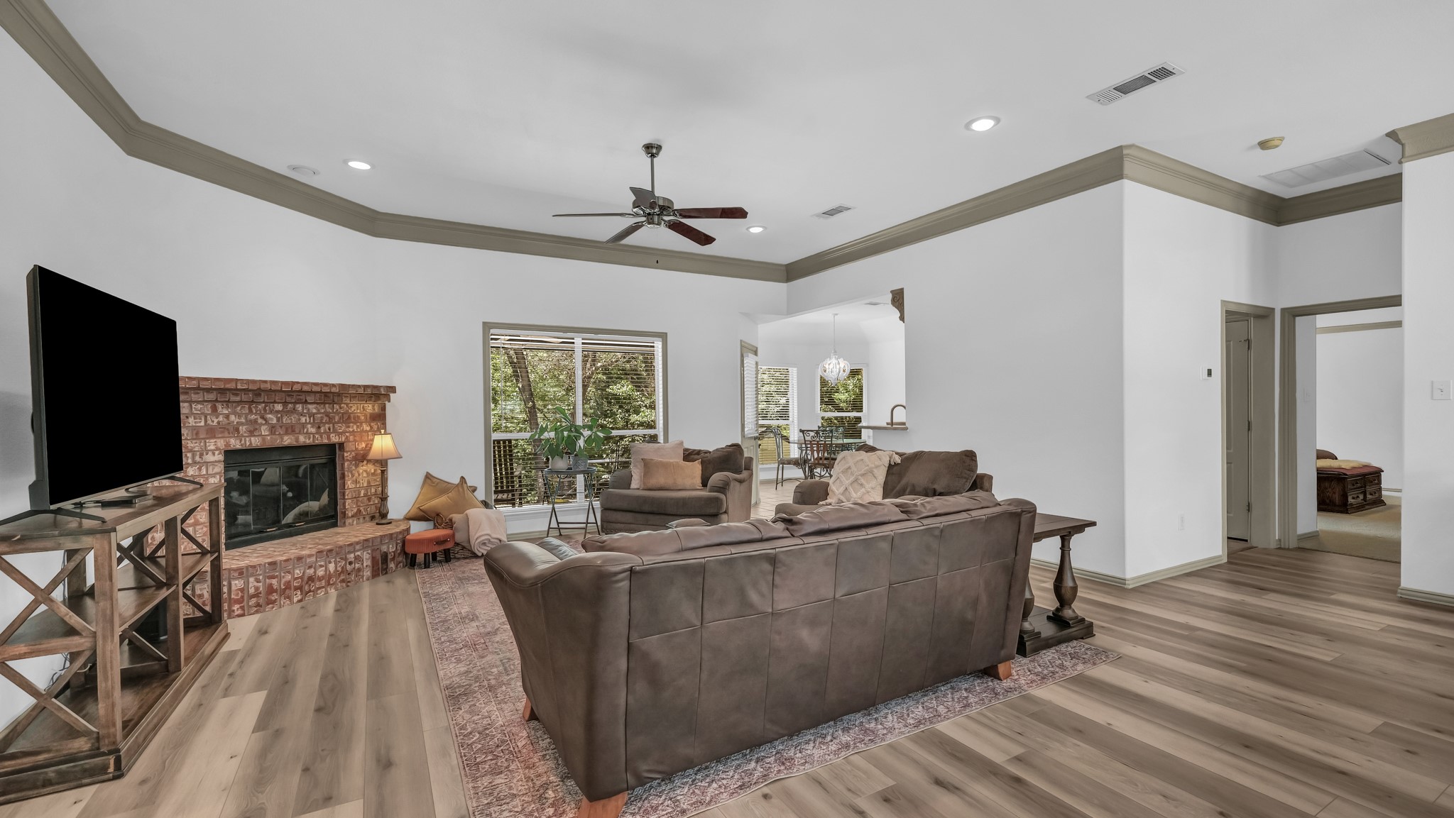 2033 Country Brook Drive