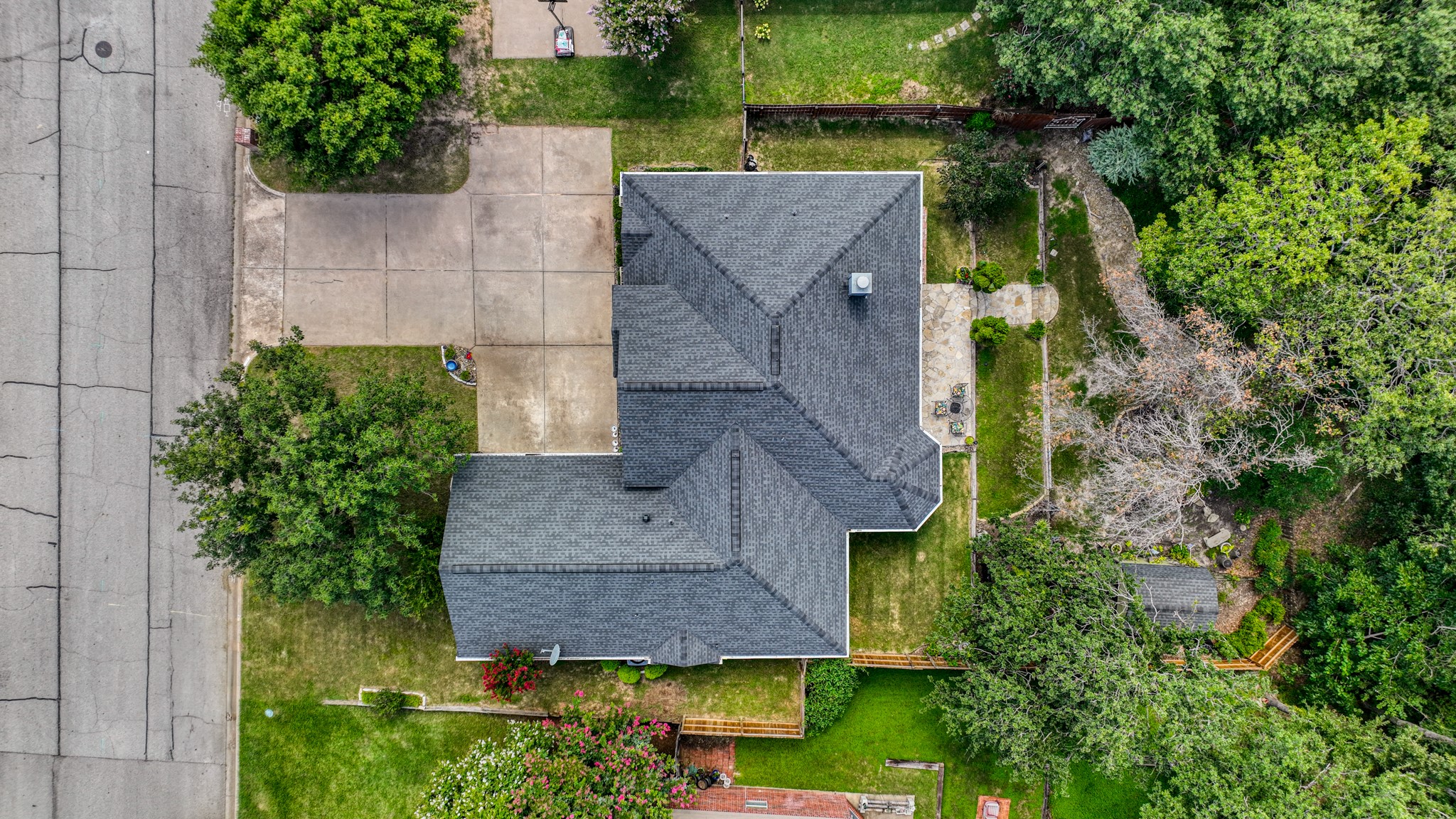 2033 Country Brook Drive