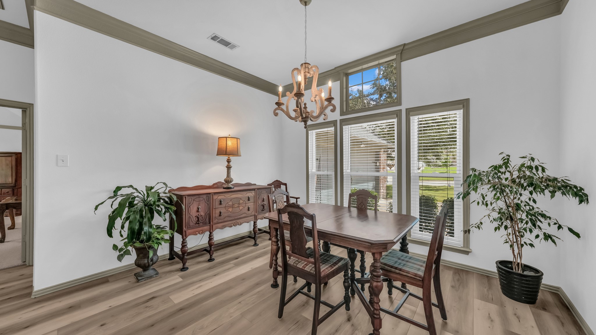 2033 Country Brook Drive