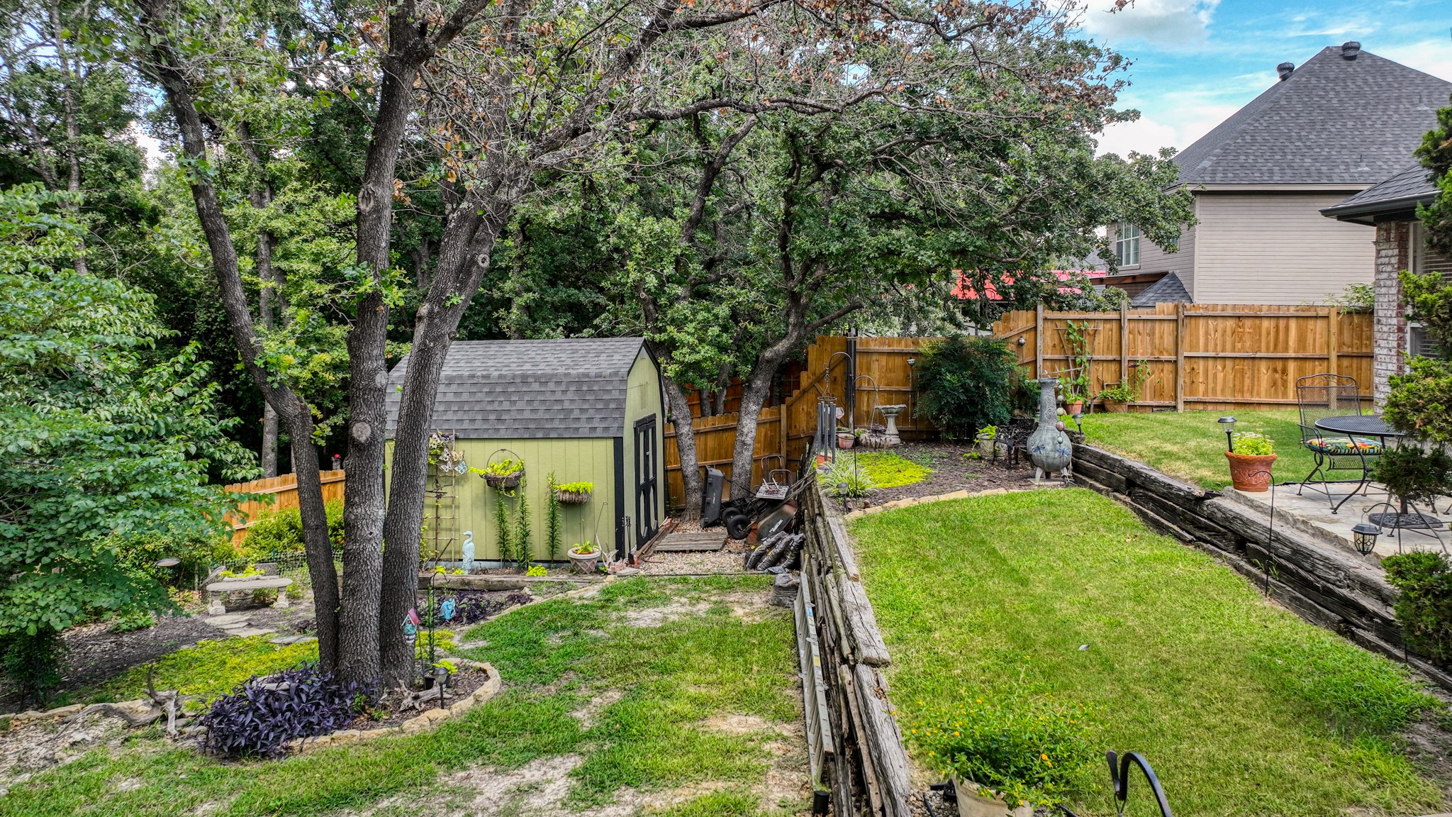 2033 Country Brook Drive