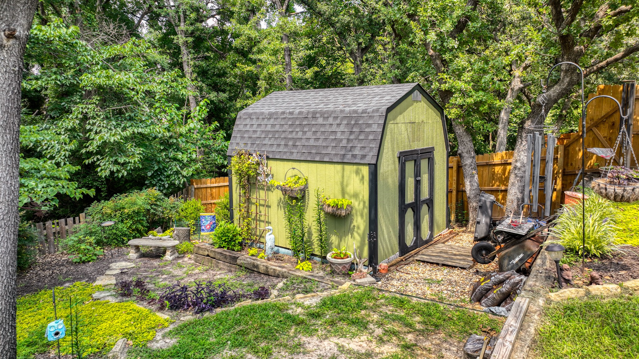 2033 Country Brook Drive