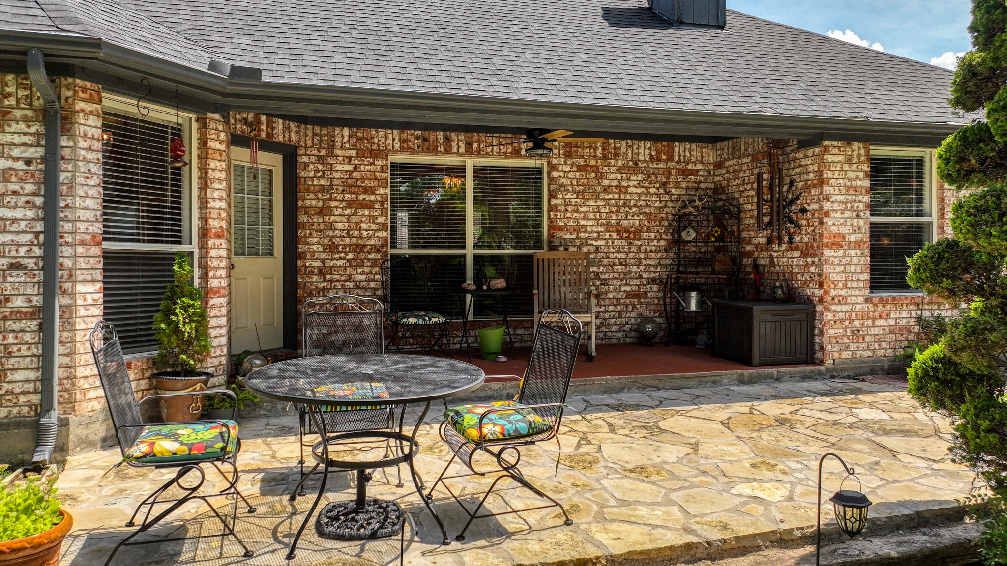 2033 Country Brook Drive