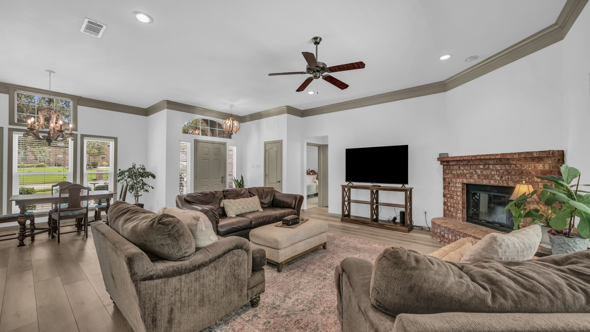 2033 Country Brook Drive